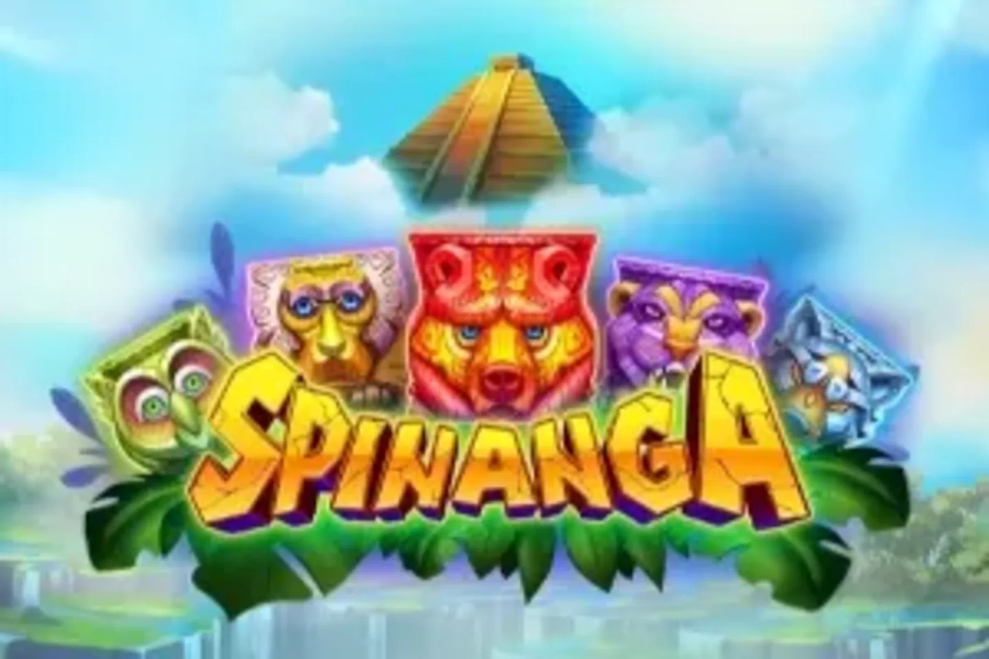 Spinanga - 老虎机试玩与评测 2026