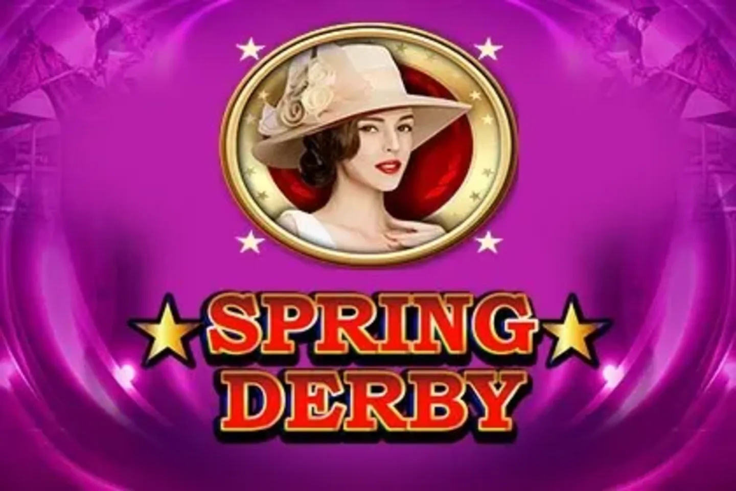 Spring Derby by Givme Games - Demo & Top Casinos