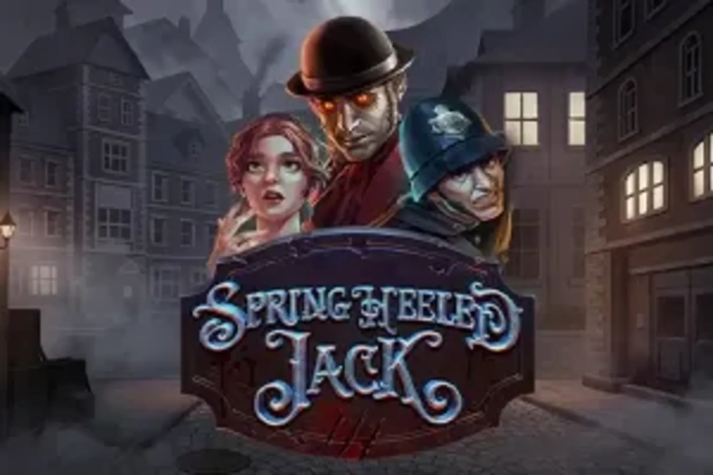 Spring Heeled Jack - Demo ja arvostelu 2026