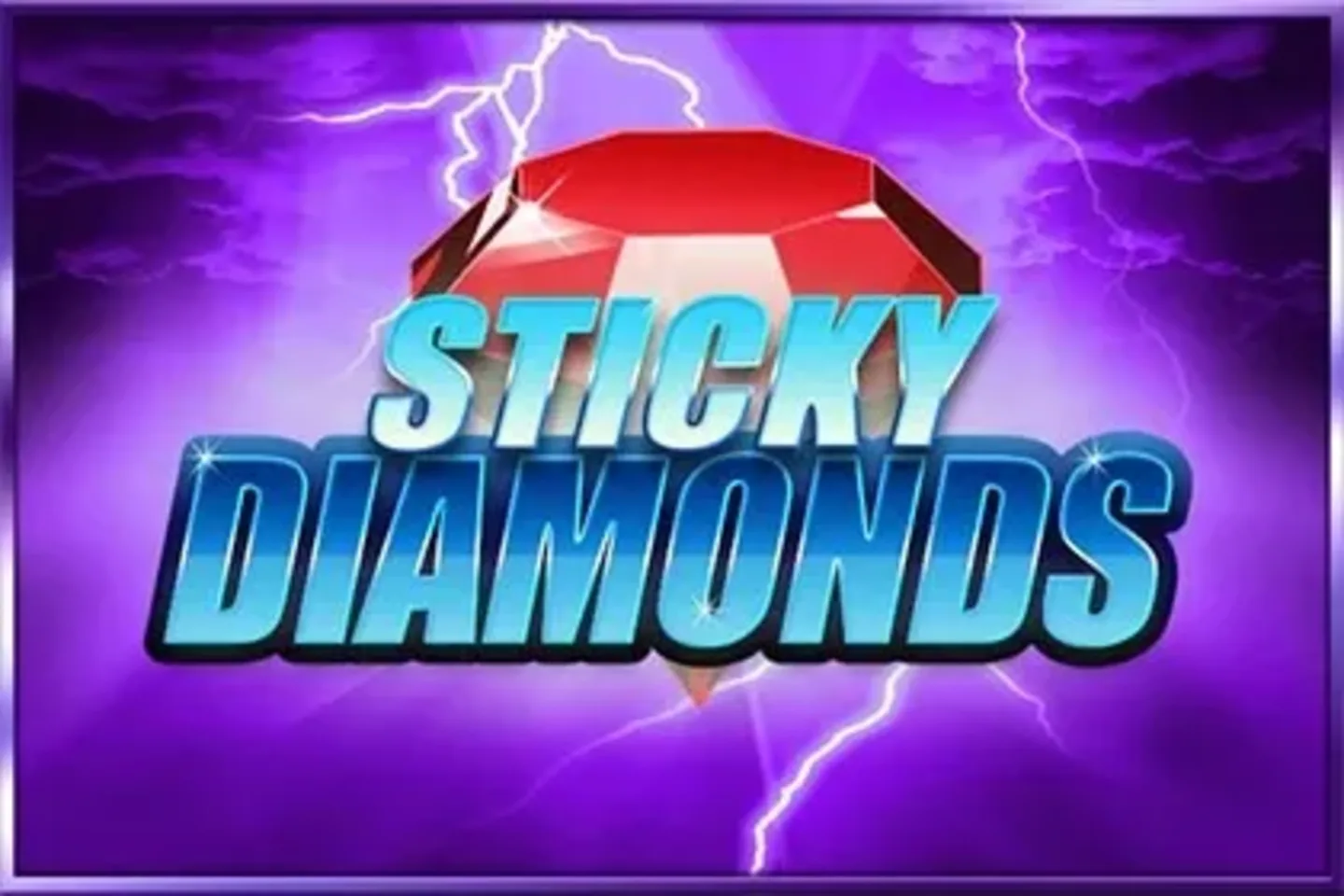 Sticky Diamonds - 老虎机试玩与评测 2026