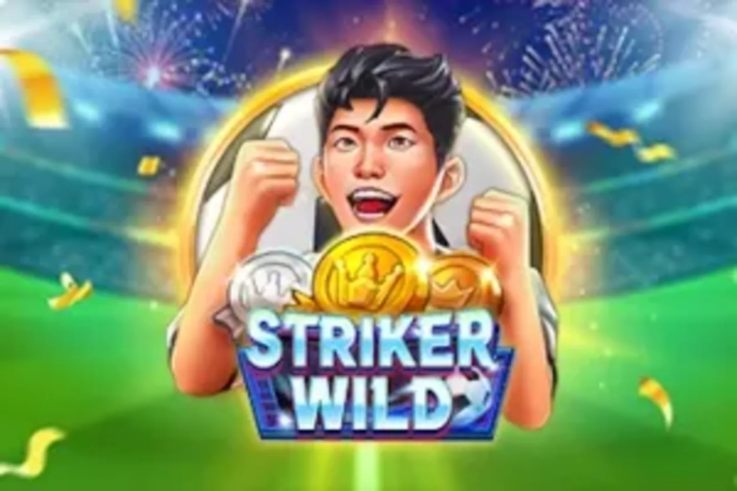 Striker Wild by CQ9 Gaming - Demo & Top Casinos