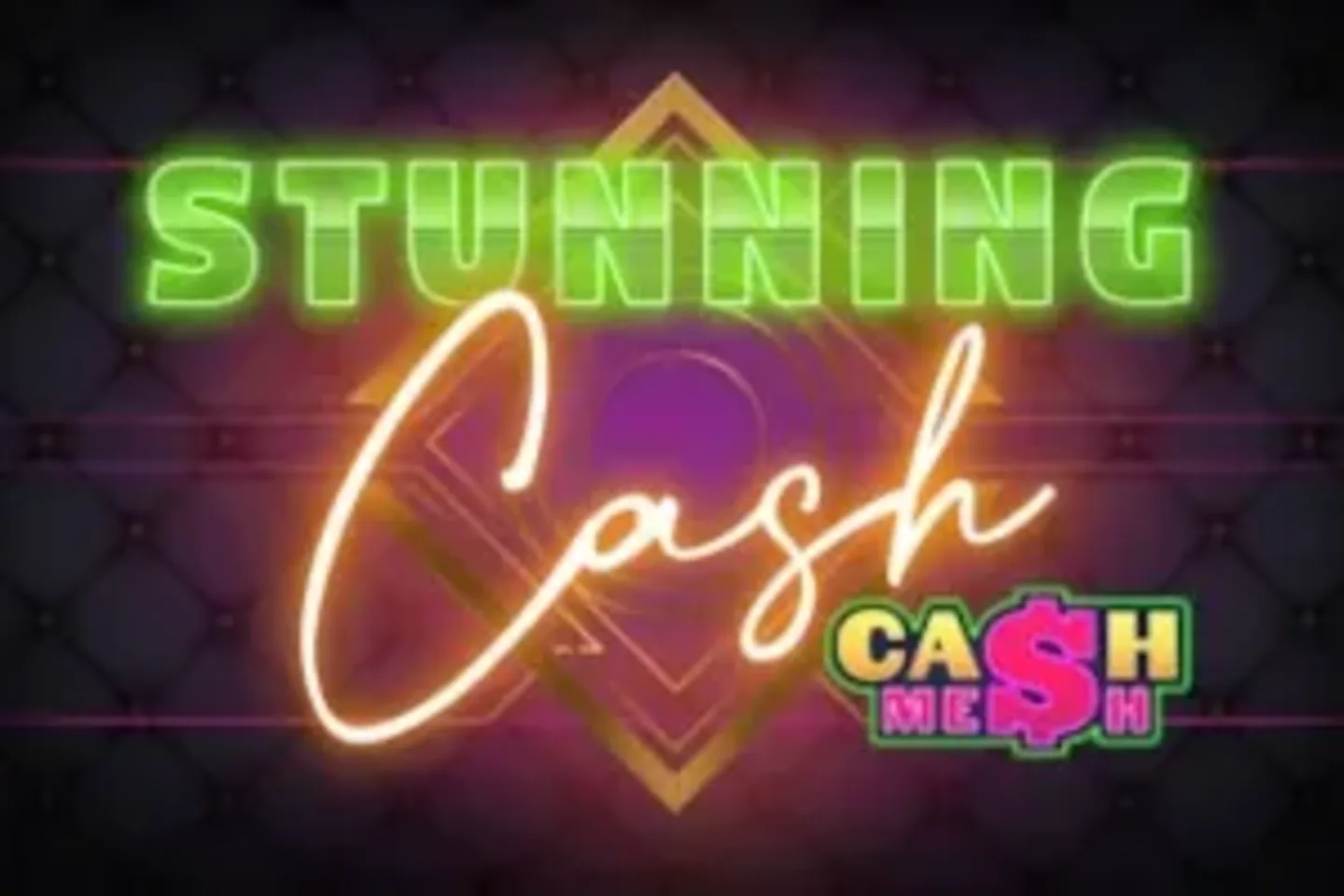 Stunning Cash от - демо и обзор 2026