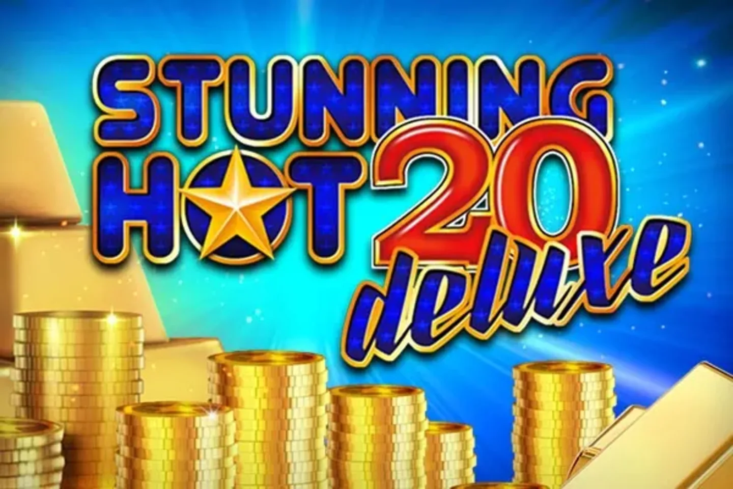 Stunning Hot 20 Deluxe от - демо и обзор 2026