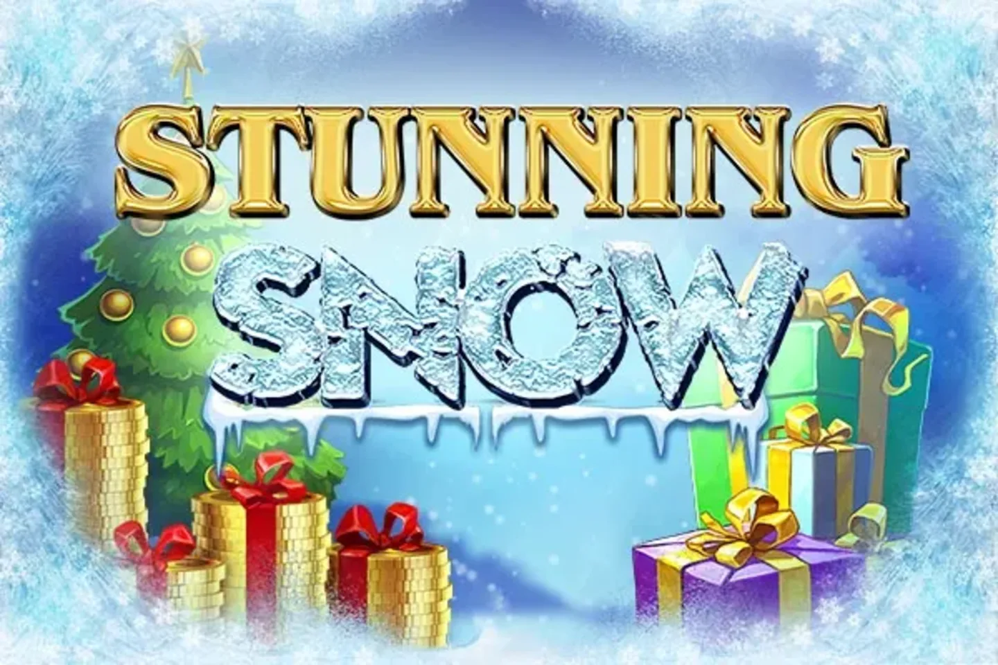 Stunning Snow от - демо и обзор 2026