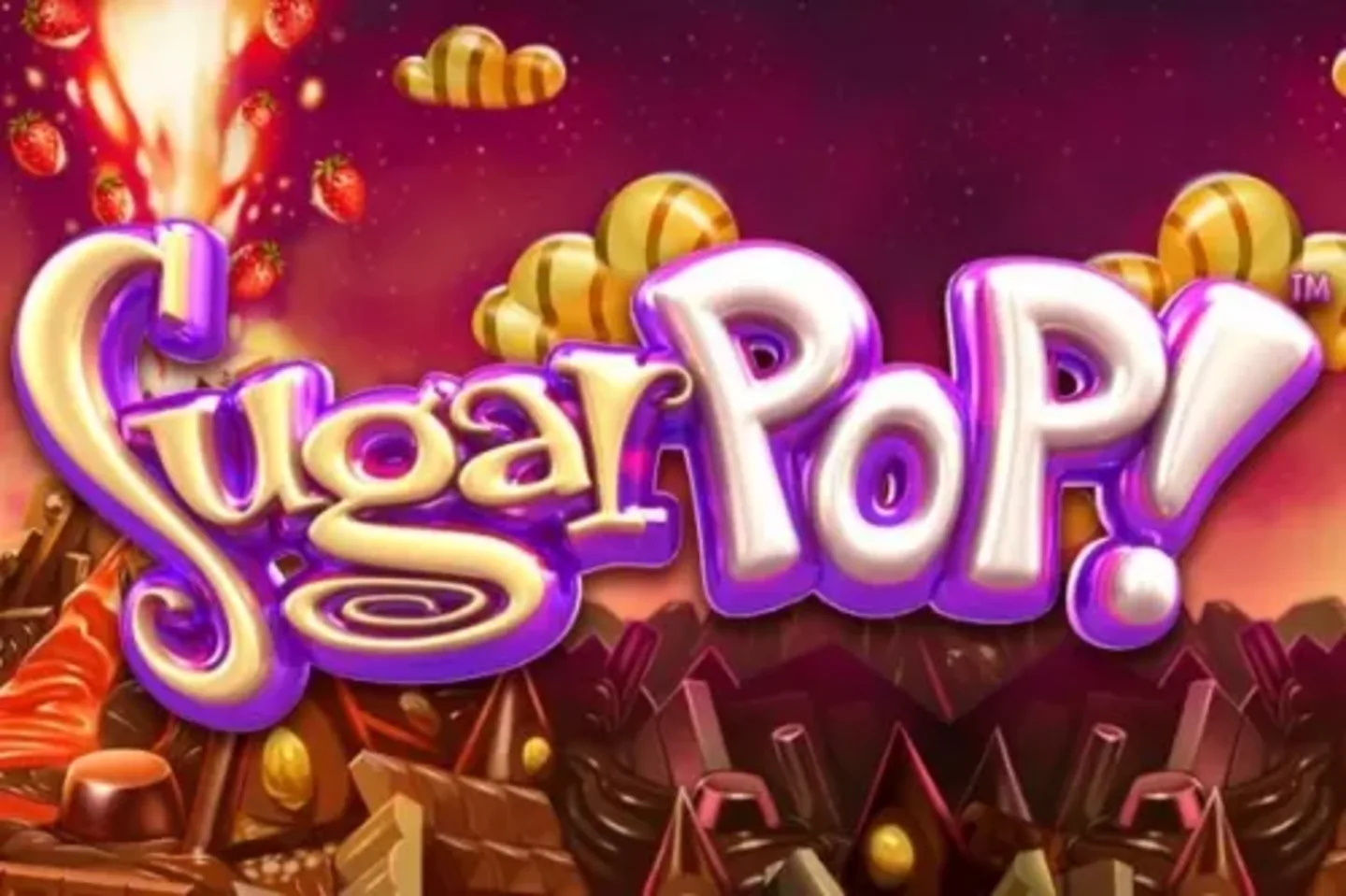 Sugar Pop by Betsoft - Demo & Top Casinos