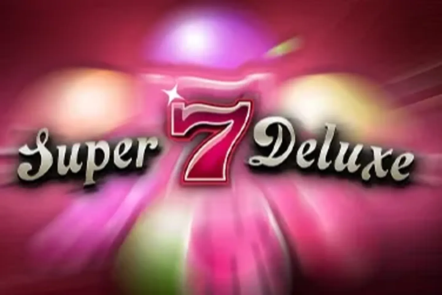 Super 7 Deluxe by Spearhead - Demo & Top Casinos