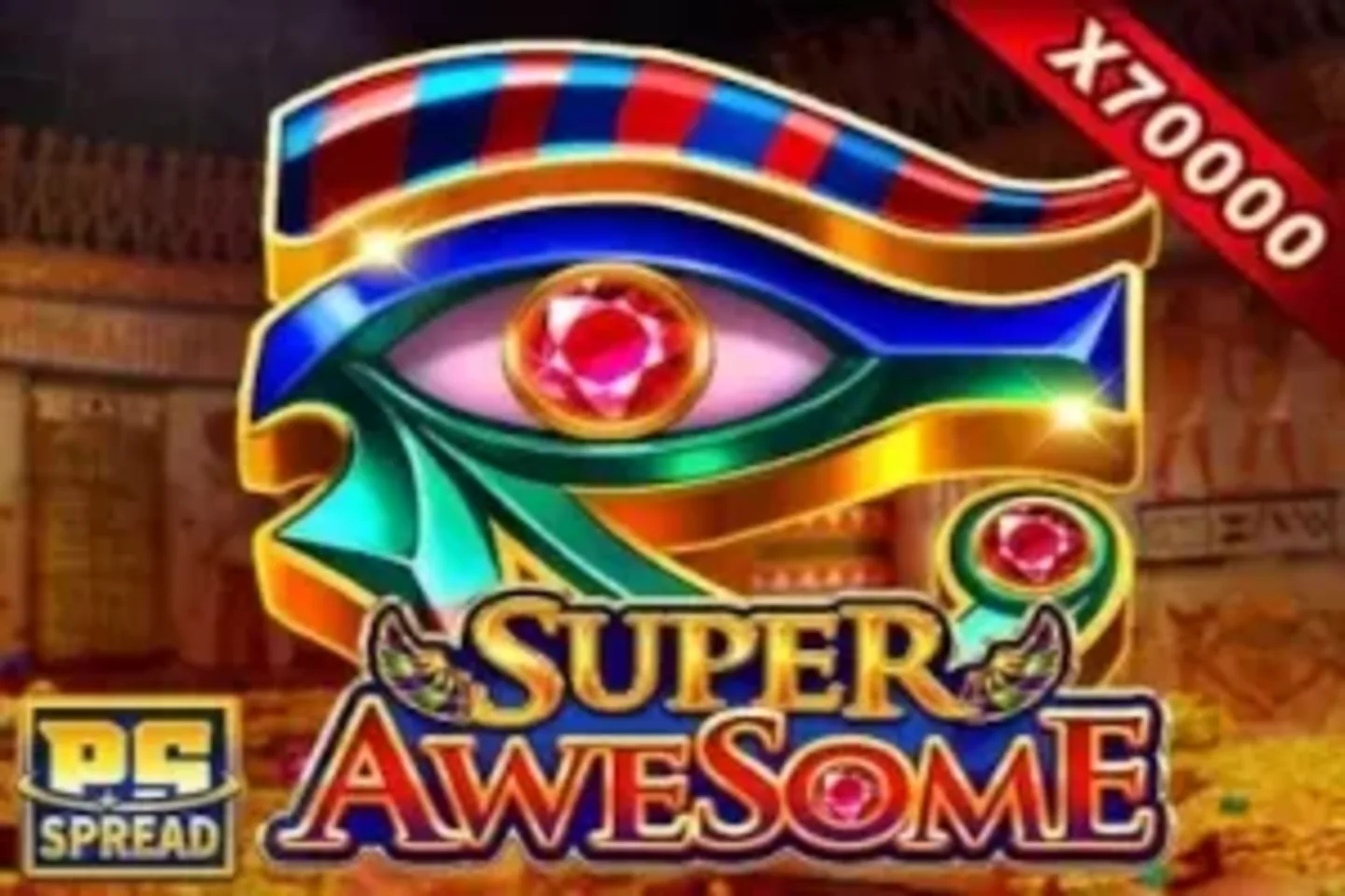 Super Awesome by PlayStar - Demo & Top Casinos