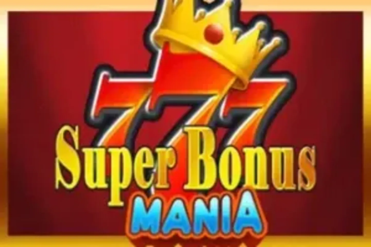 Super Bonus Mania : Jogo Demo Gratuito & Avaliação Completa 2026
