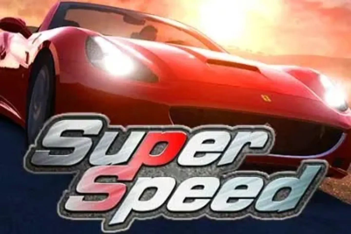 Super Speed by AWG - Demo & Top Casinos