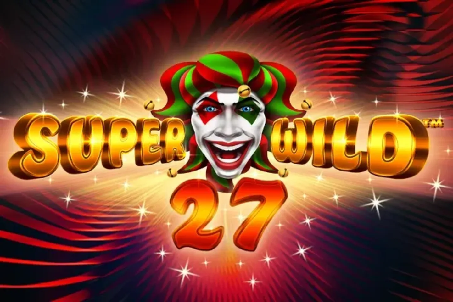 Super Wild 27 - Ukázka a recenze 2026