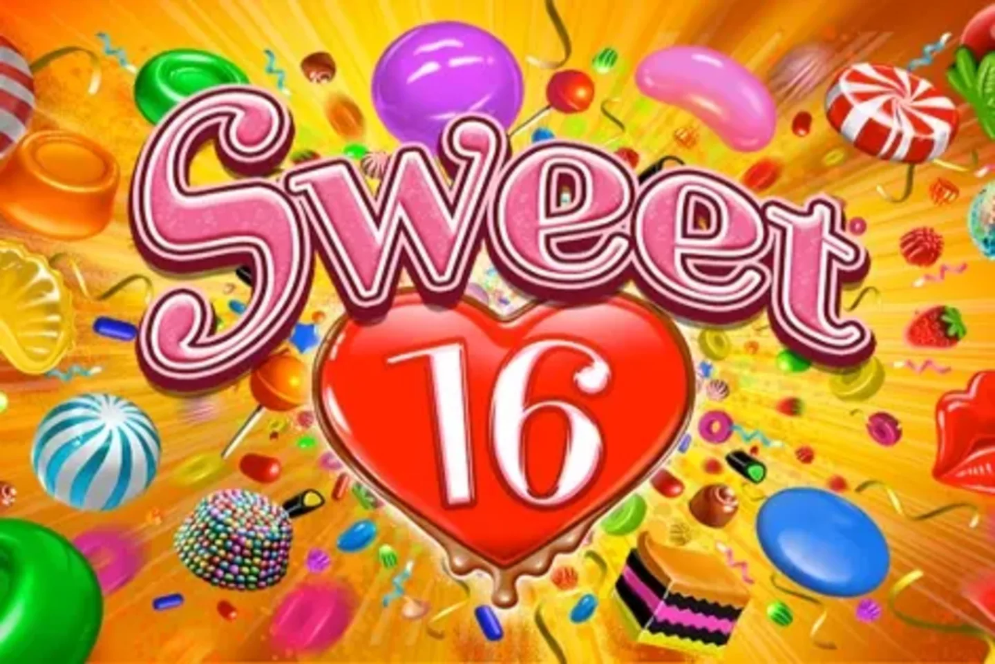 Sweet 16 - Demo ja arvostelu 2026