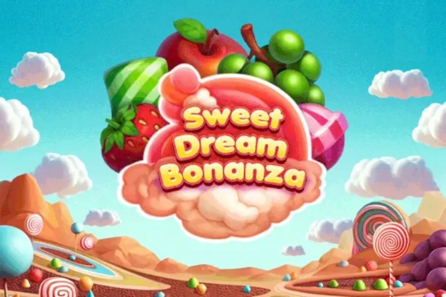 Sweet Dream Bonanza by Barbara Bang - Demo & Top Casinos