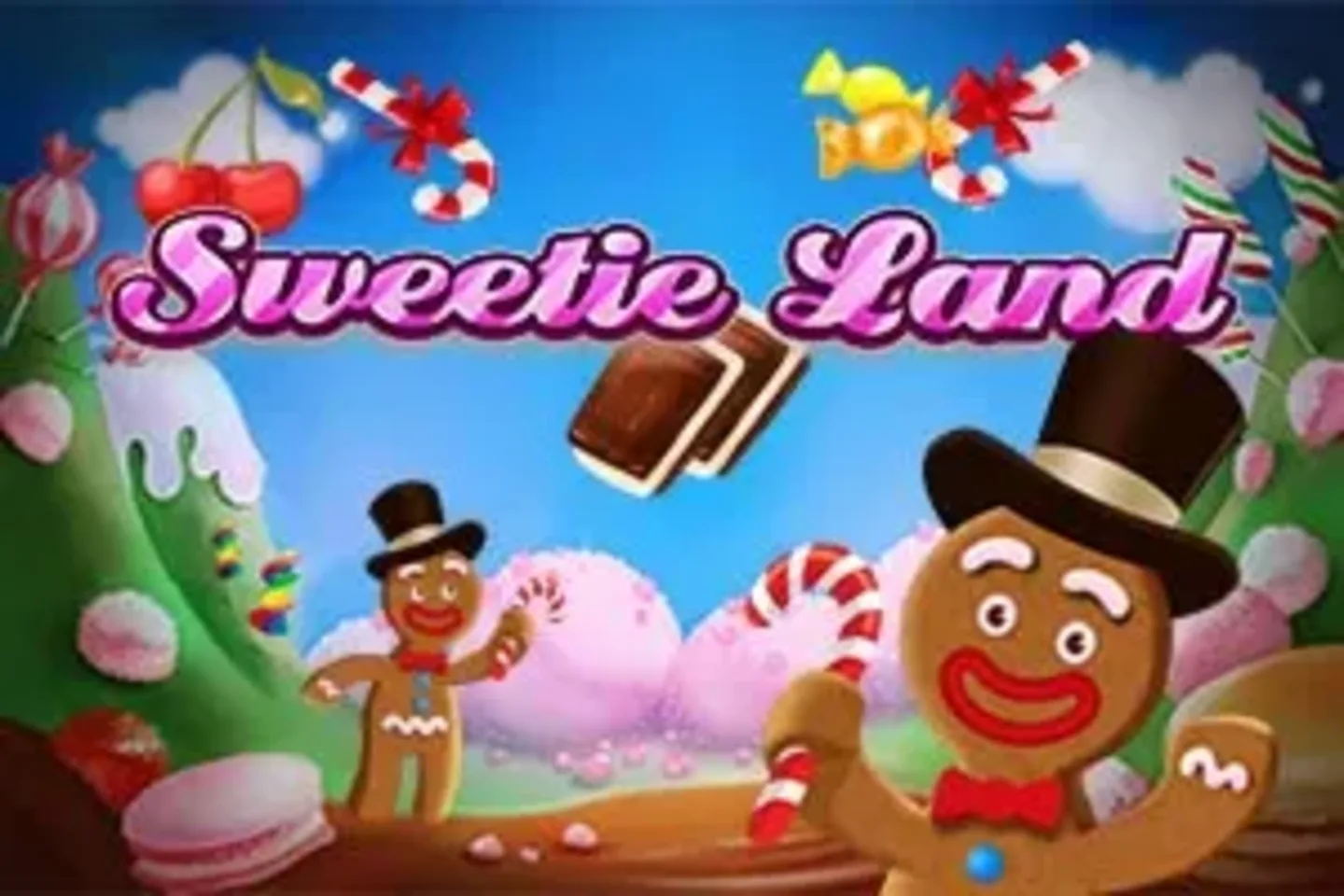 Sweetie Land — Demo y reseña 2026