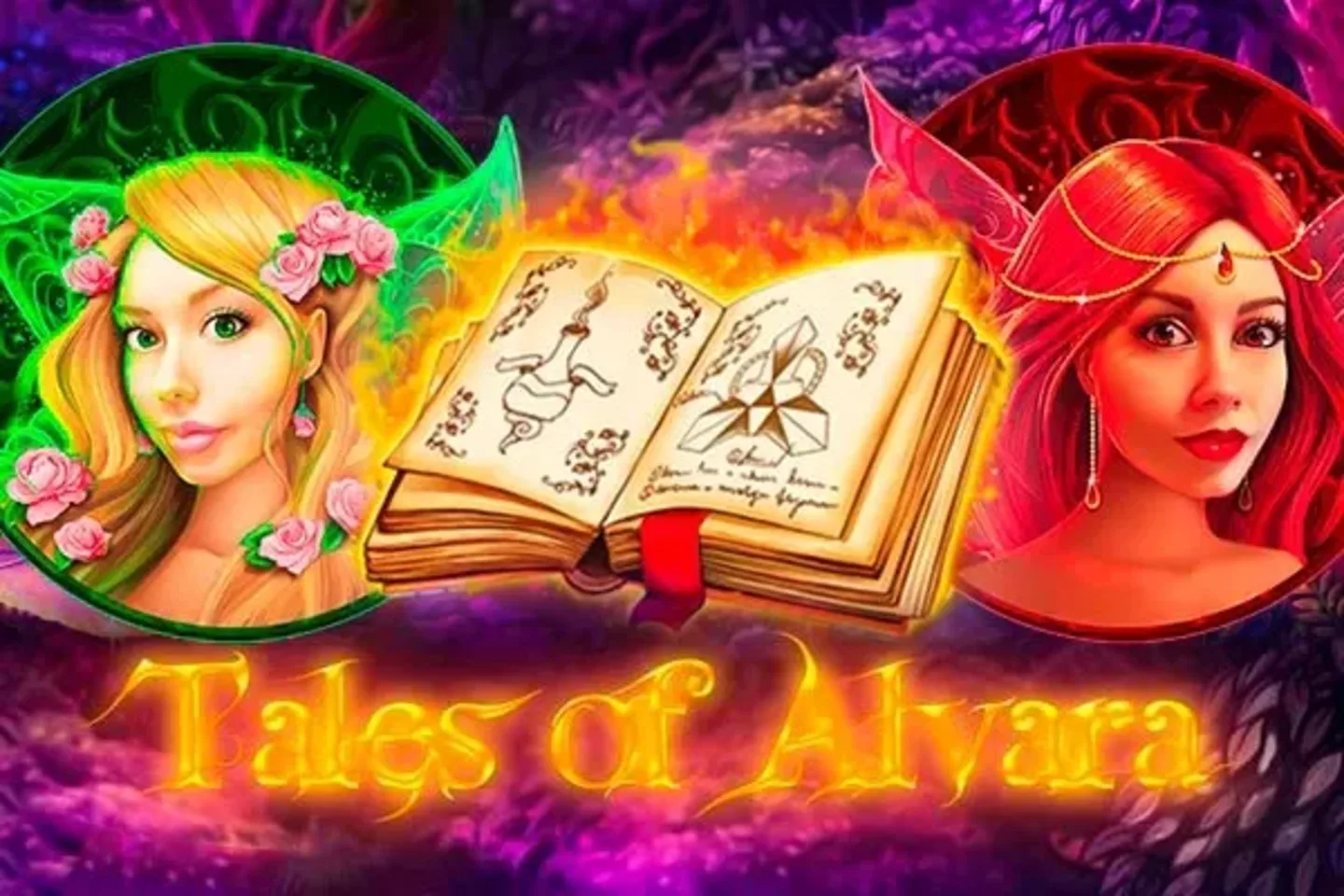 Tales of Alvara by Betixon - Demo & Top Casinos
