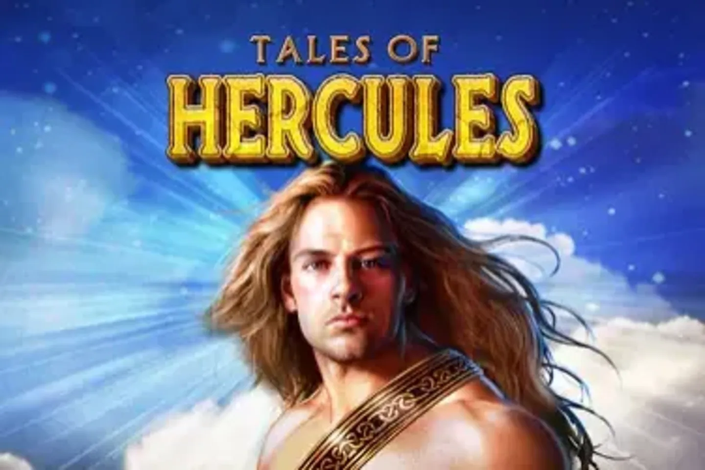 Tales Of Hercules by High 5 Games - Demo & Top Casinos