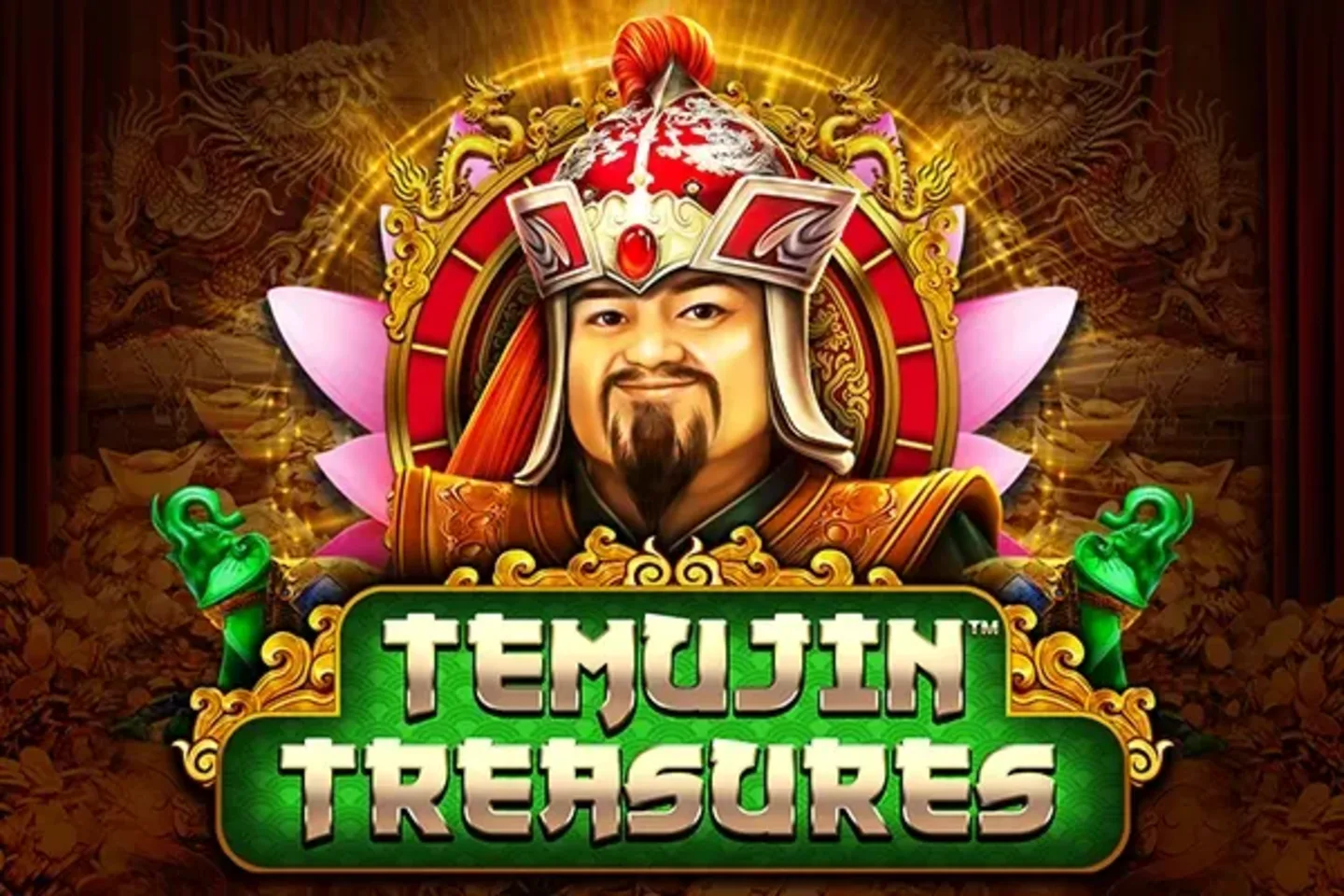 Temujin Treasures by Wild Streak Gaming - Demo & Top Casinos