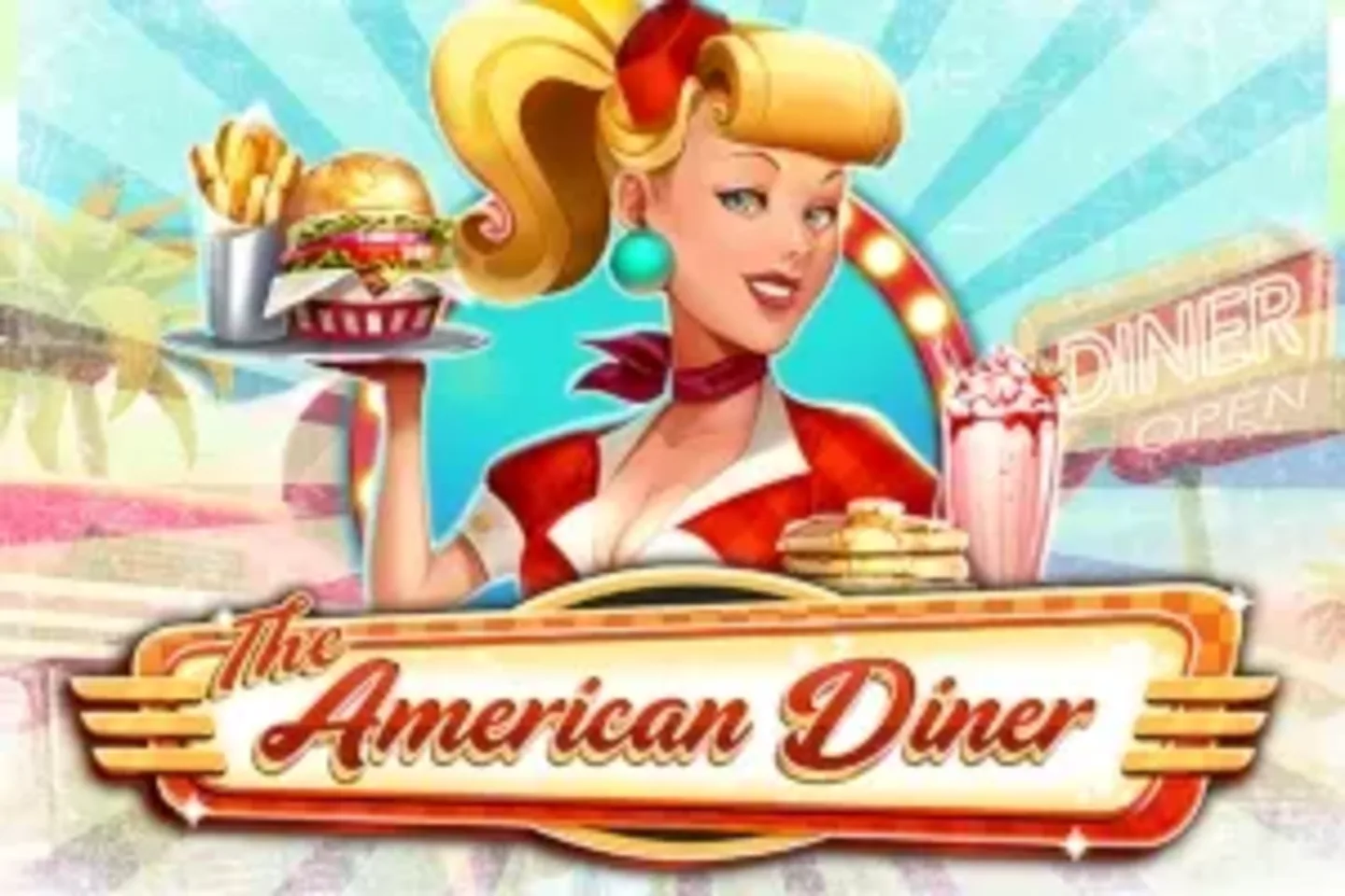 The American Diner - Demo ja arvostelu 2026