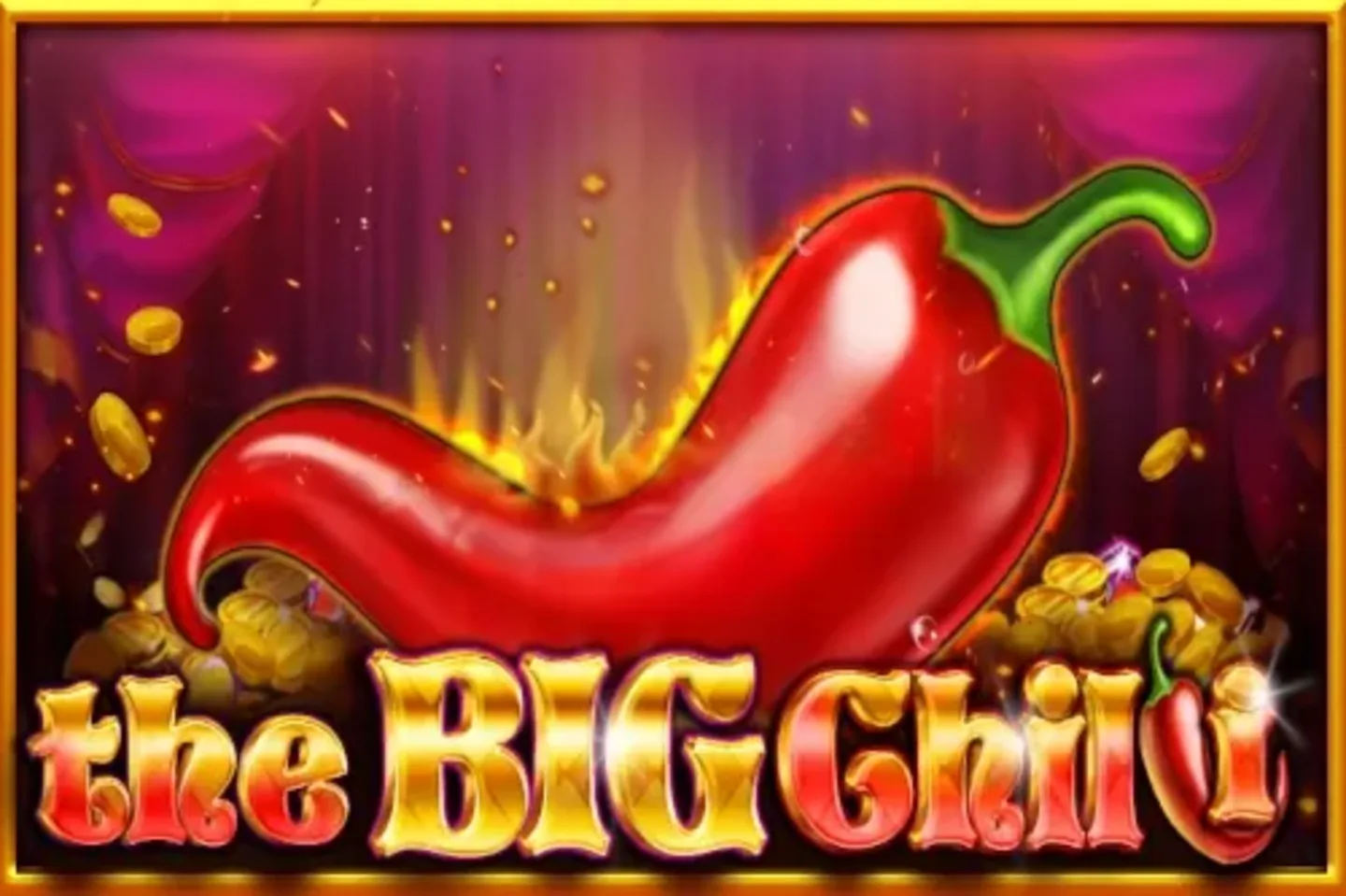 The Big Chili by CT Interactive - Demo & Top Casinos
