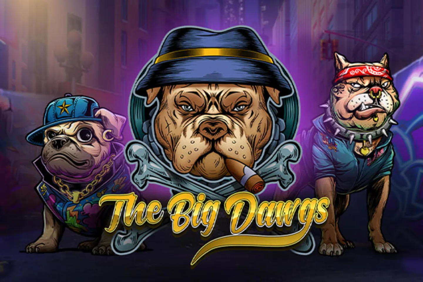 The Big Dawgs - Demonstrācija un pārskats 2026