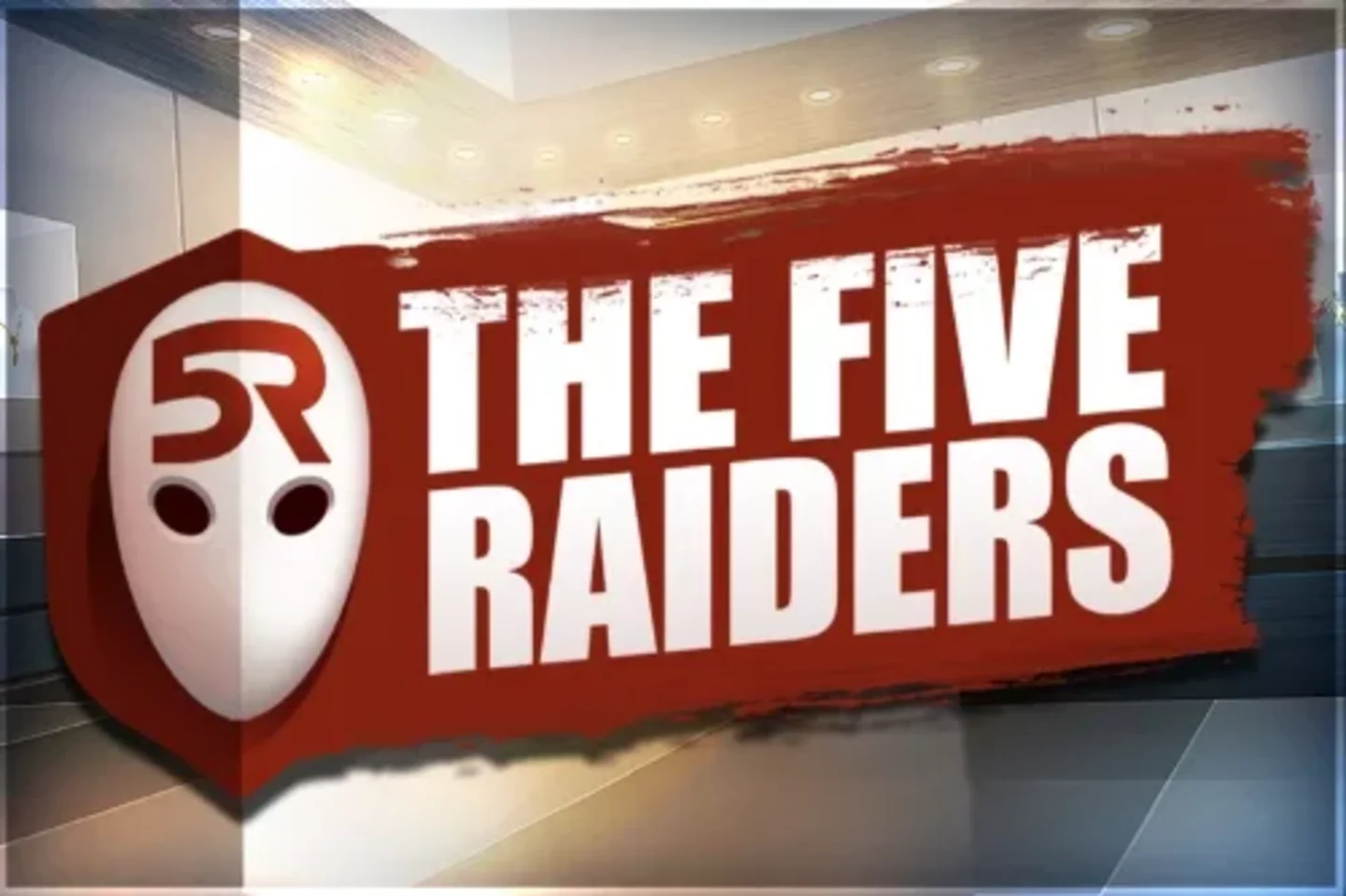 The Five Raiders - Demo en recensie 2026