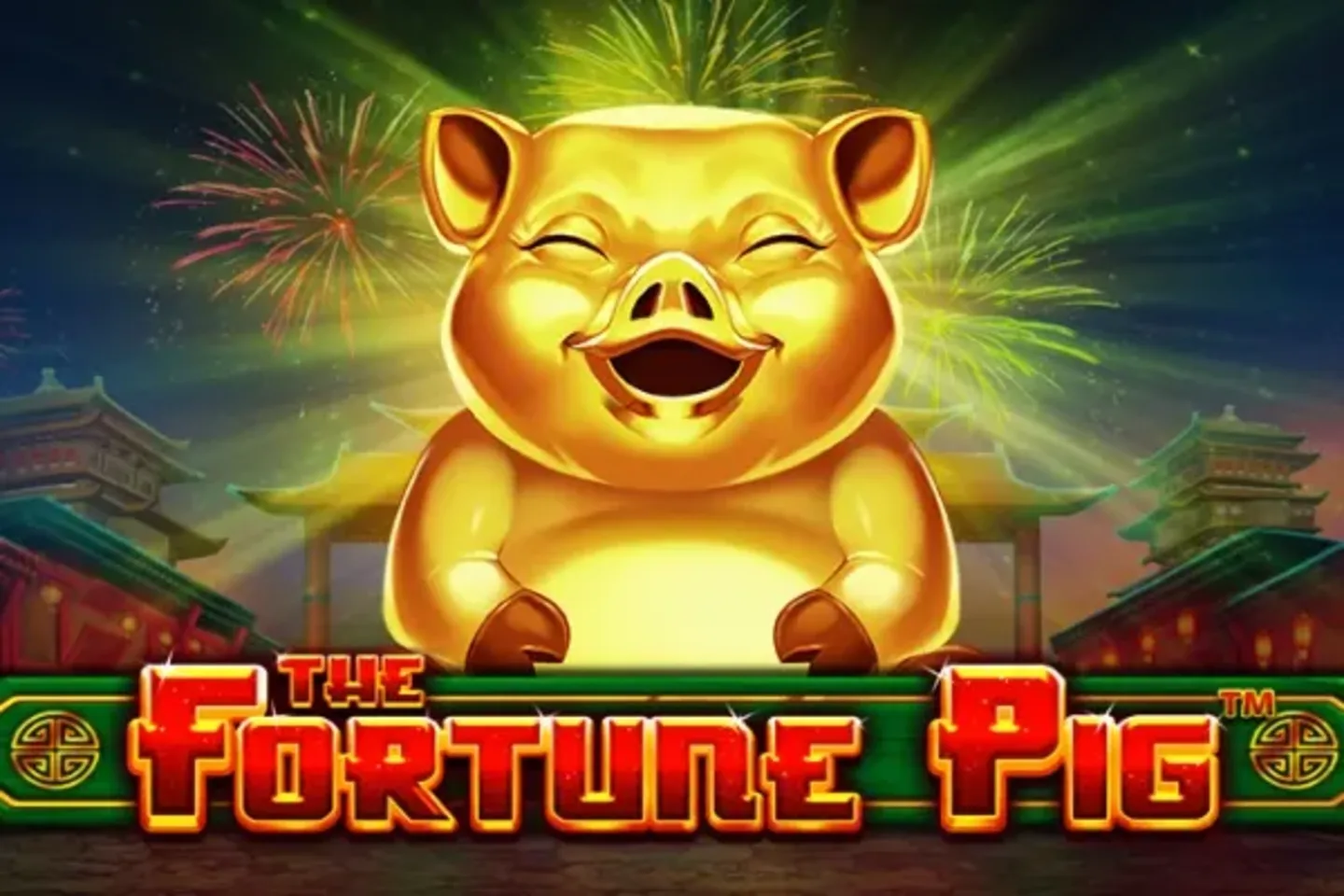 The Fortune Pig by iSoftBet - Demo & Top Casinos