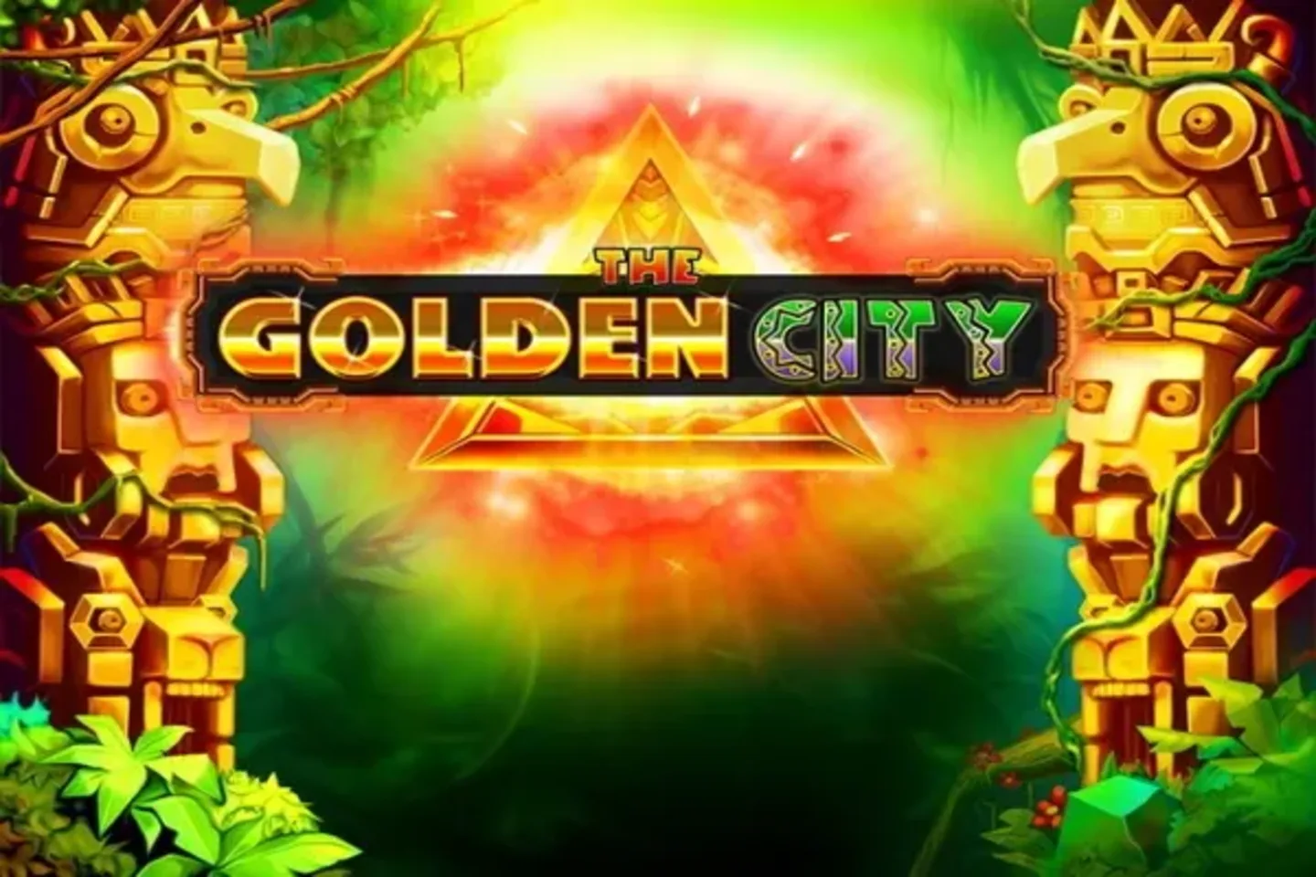 The Golden City by iSoftBet - Demo & Top Casinos