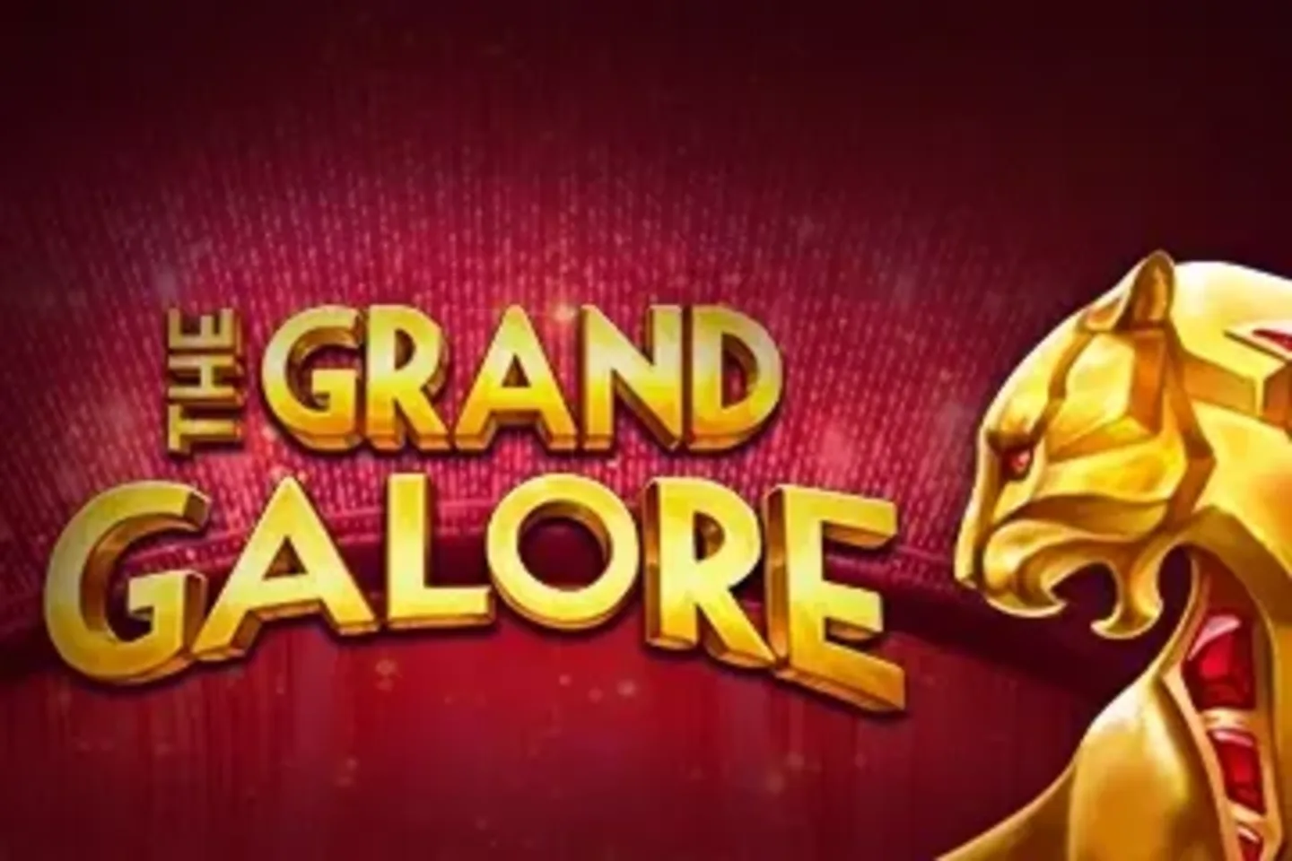 The Grand Galore by Elk Studios - Demo & Top Casinos