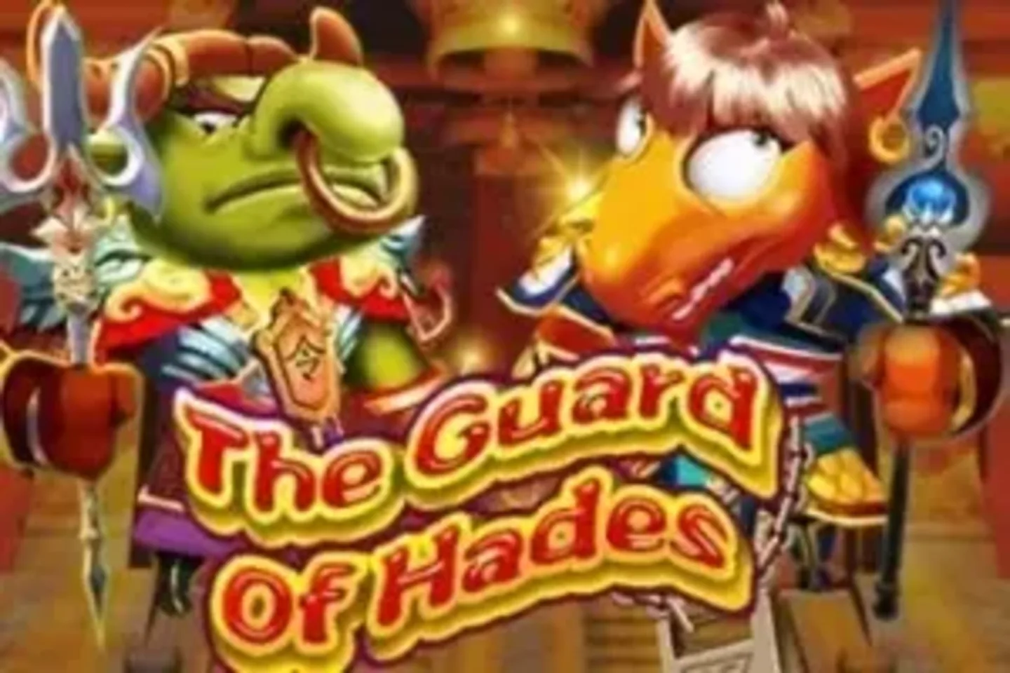 The Guard of Hades - Demo ve İnceleme 2026