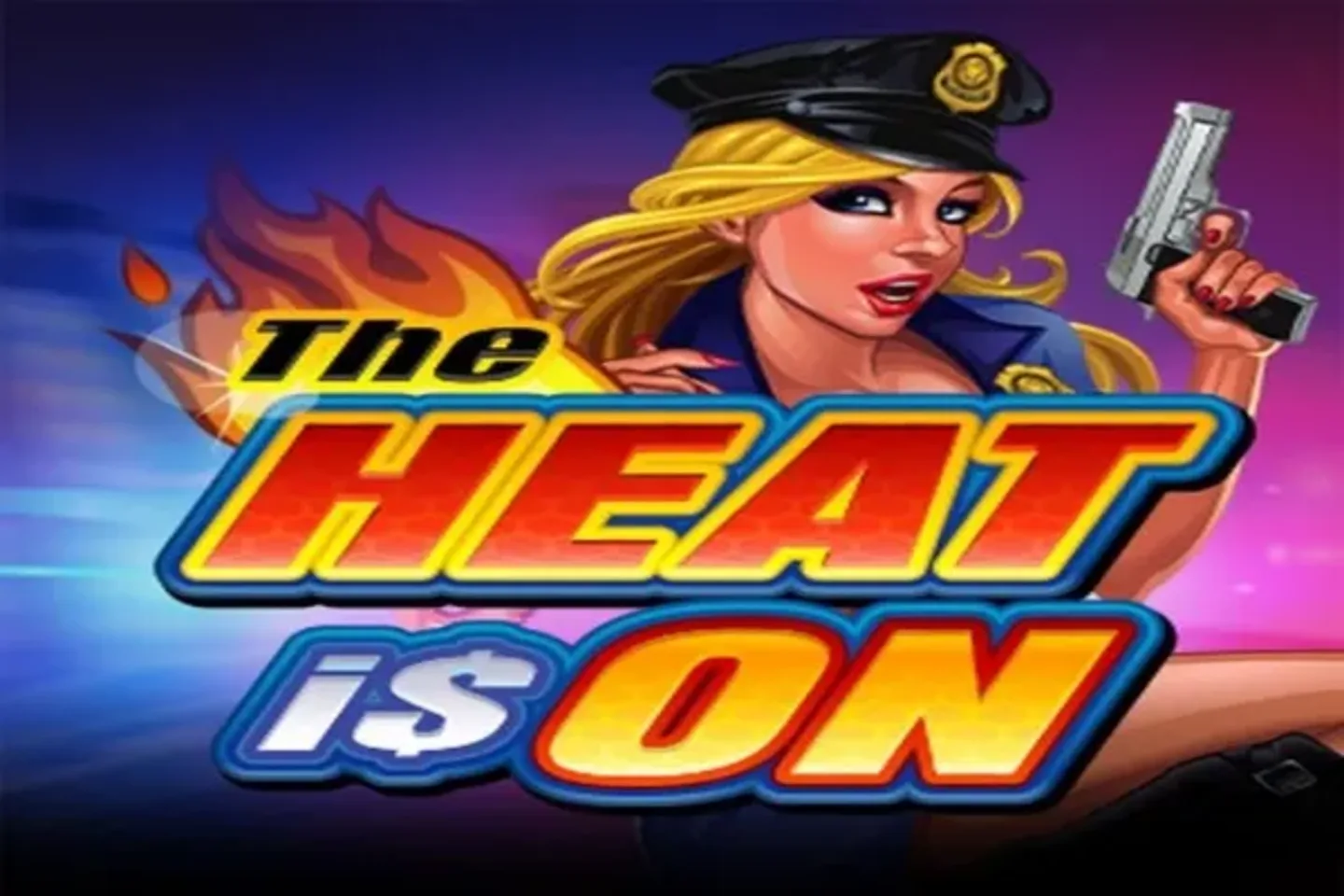 The Heat is On by Games Global - Demo & Top Casinos