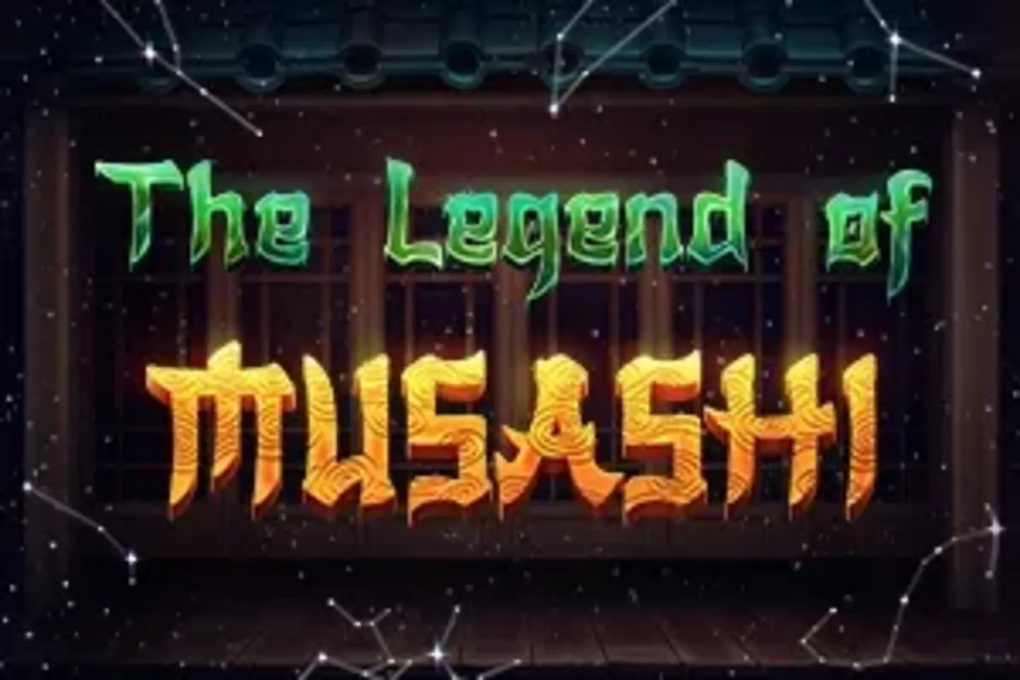The Legend of Musashi by Petersons - Demo & Top Casinos