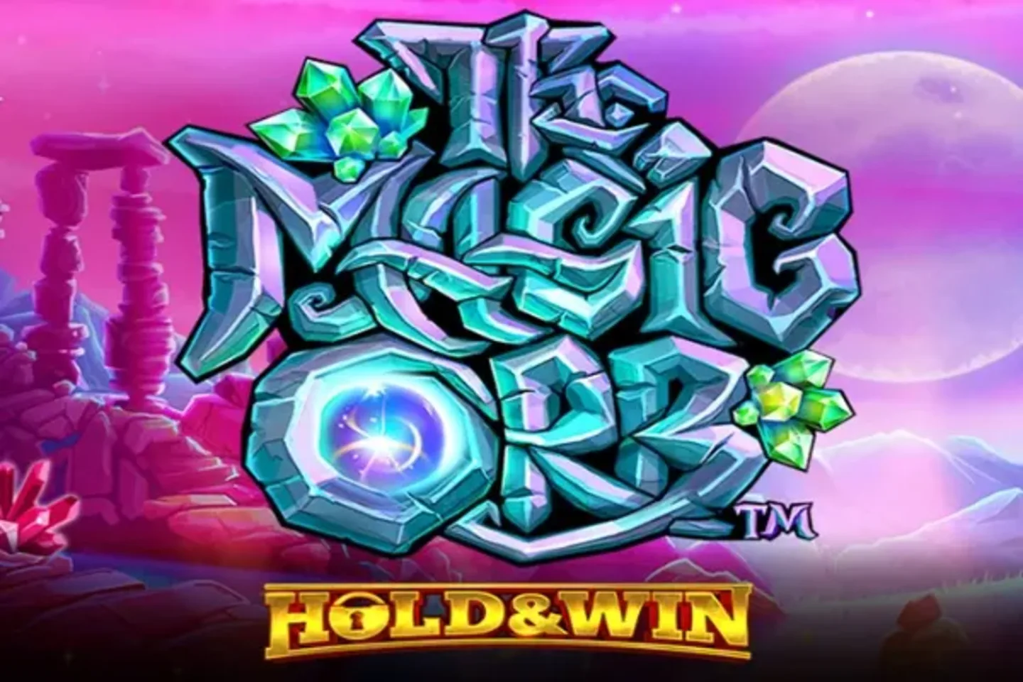 The Magic Orb by iSoftBet - Demo & Top Casinos