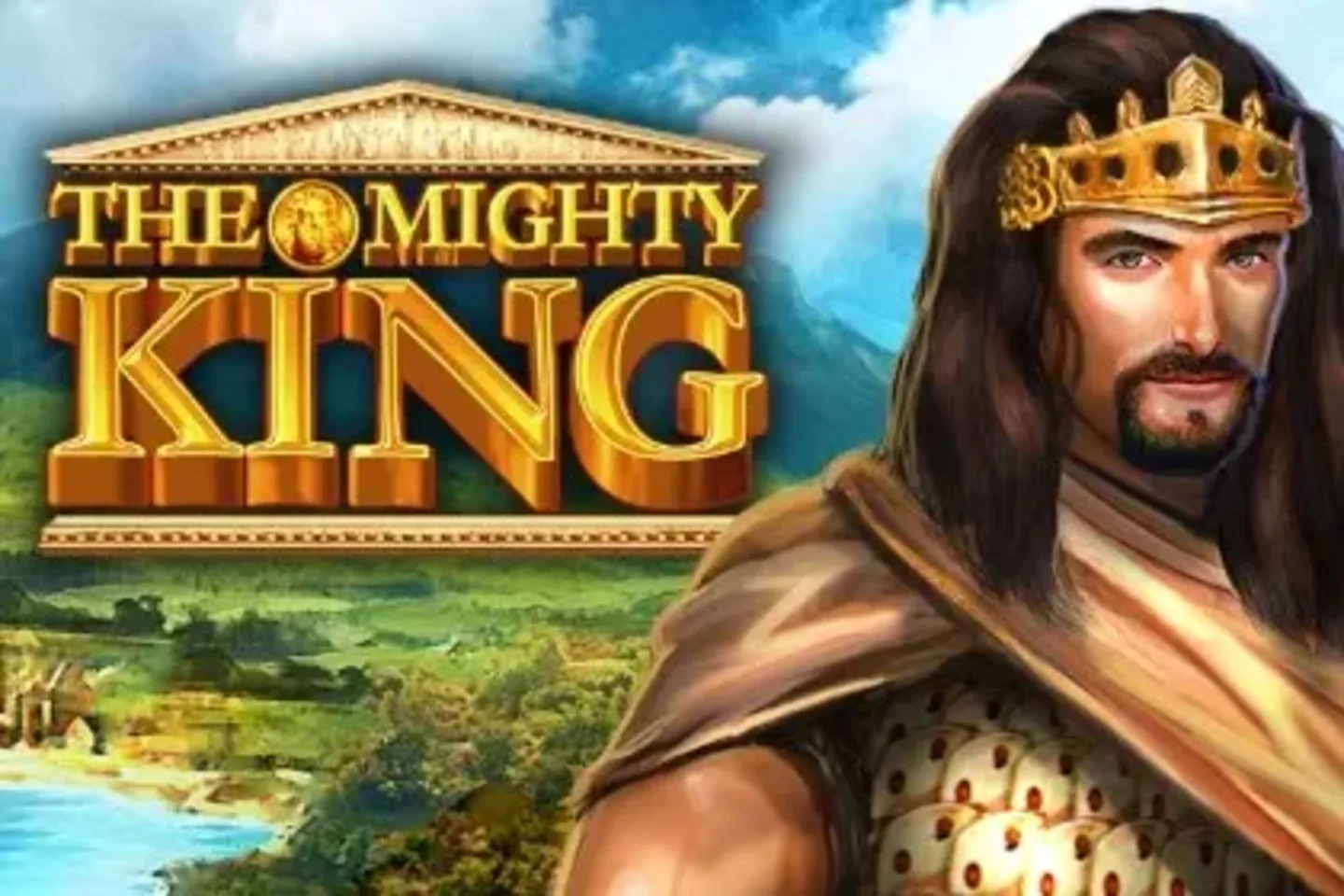 The Mighty King от - демо и обзор 2026