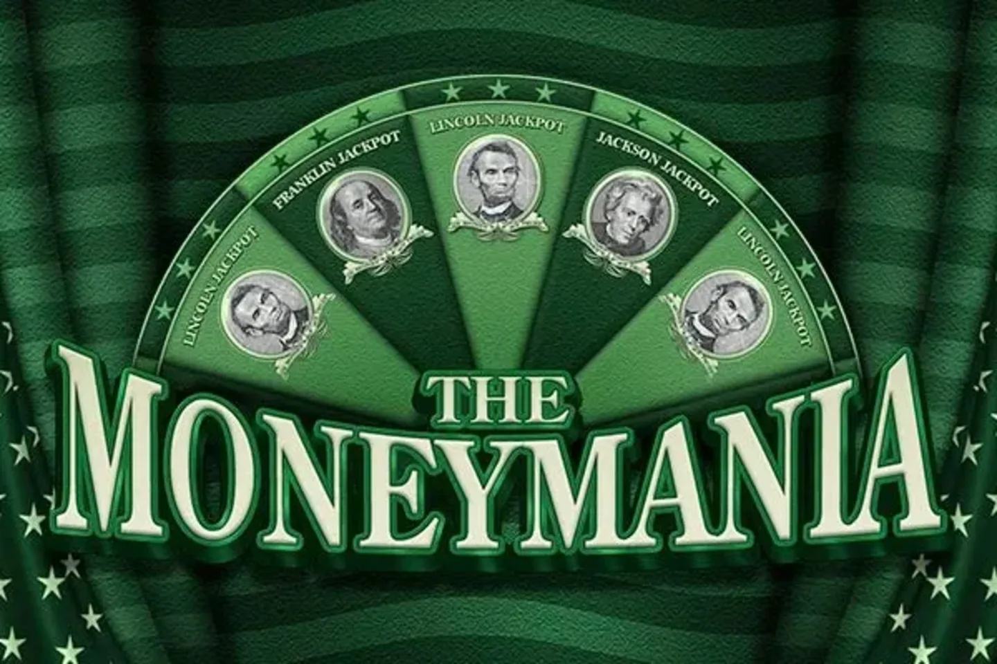 The Moneymania by Belatra - Demo & Top Casinos