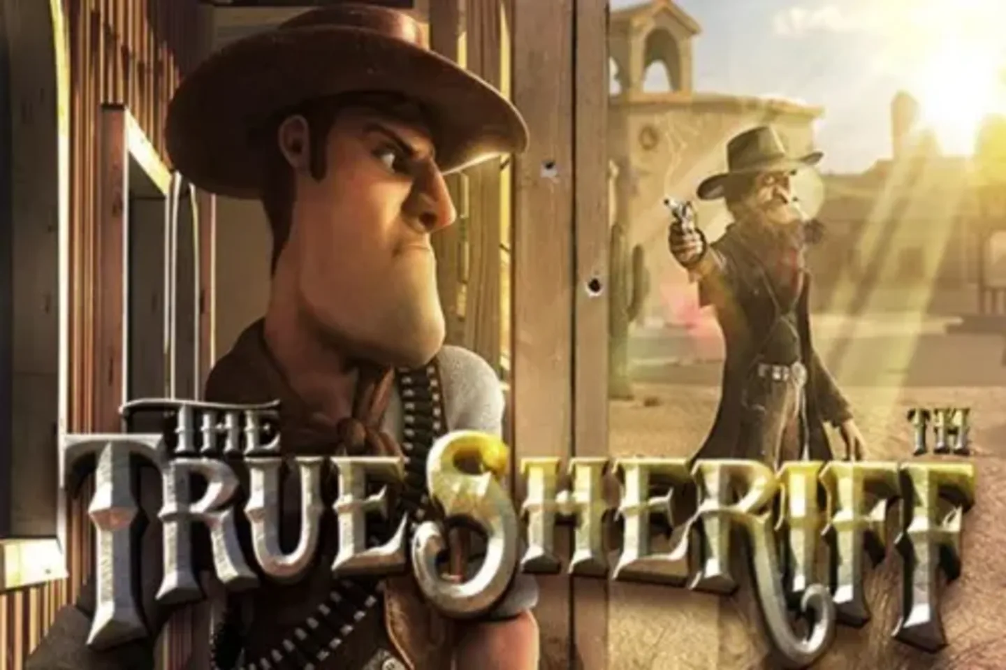 The True Sheriff by Betsoft - Demo & Top Casinos