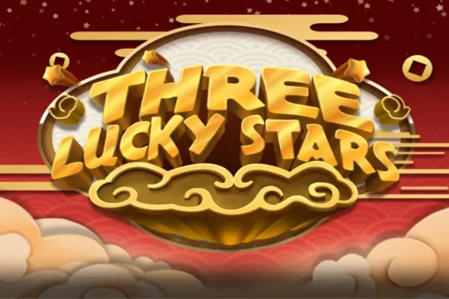 Three Lucky Stars by Spadegaming - Demo & Top Casinos