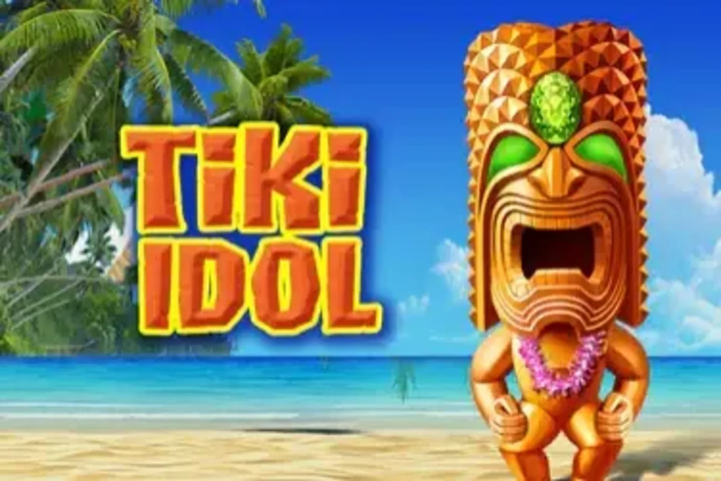 Tiki Idol by High 5 Games - Demo & Top Casinos