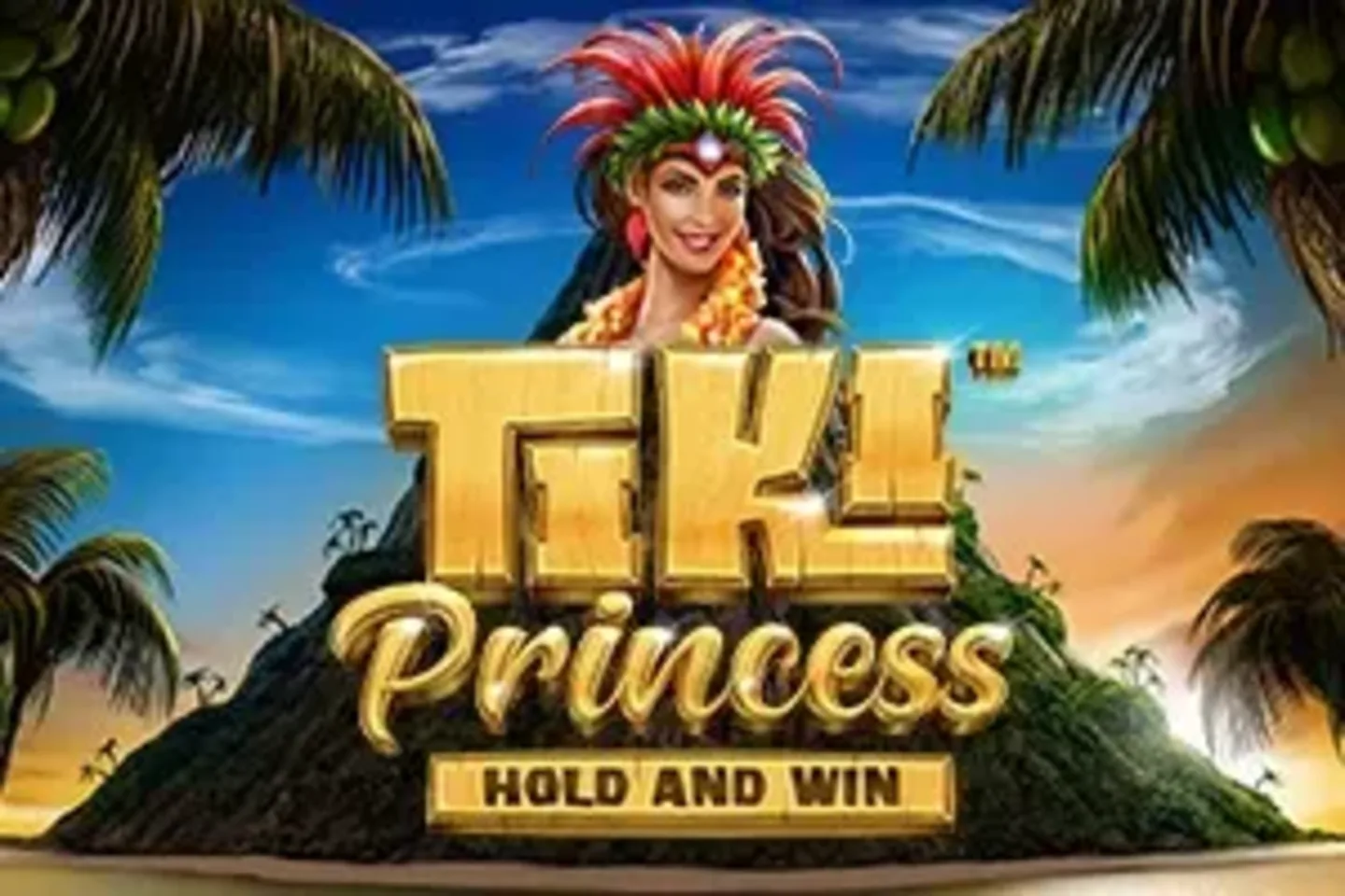 Tiki Princess by SYNOT Games - Demo & Top Casinos
