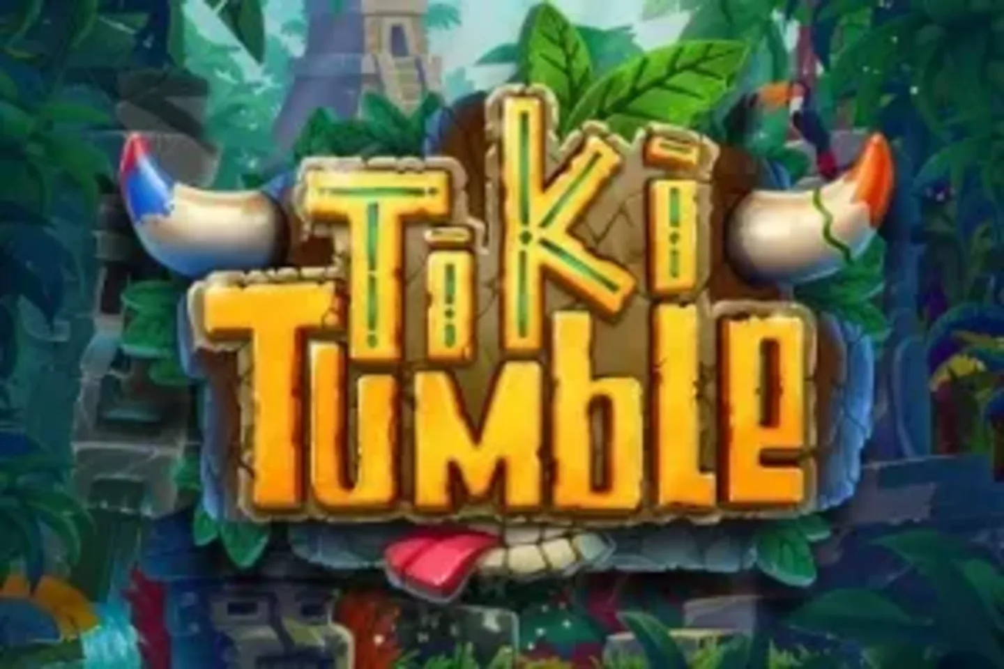 Tiki Tumble Bonus Buy by Push Gaming - Demo & Top Casinos