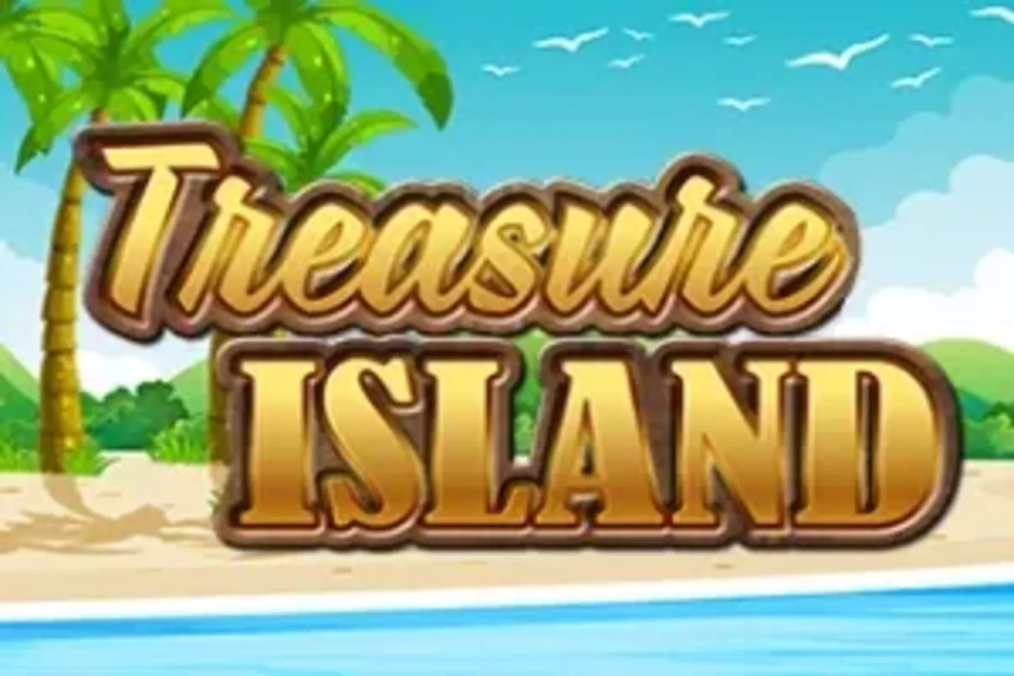 Treasure Island - Επίδειξη & Αναθεώρηση 2026