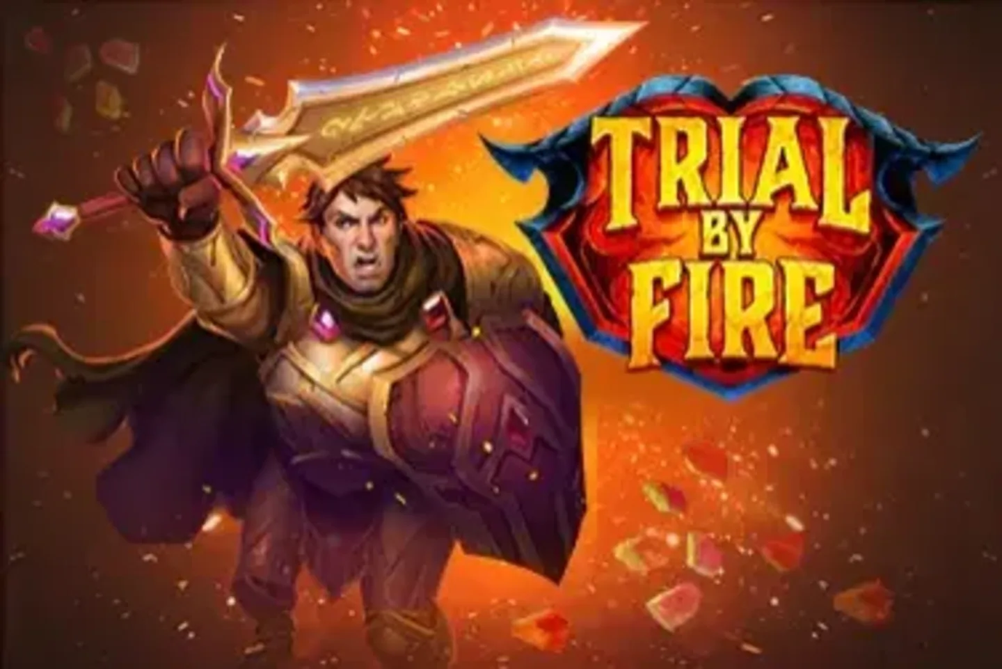 Trial By Fire by High 5 Games - Demo & Top Casinos
