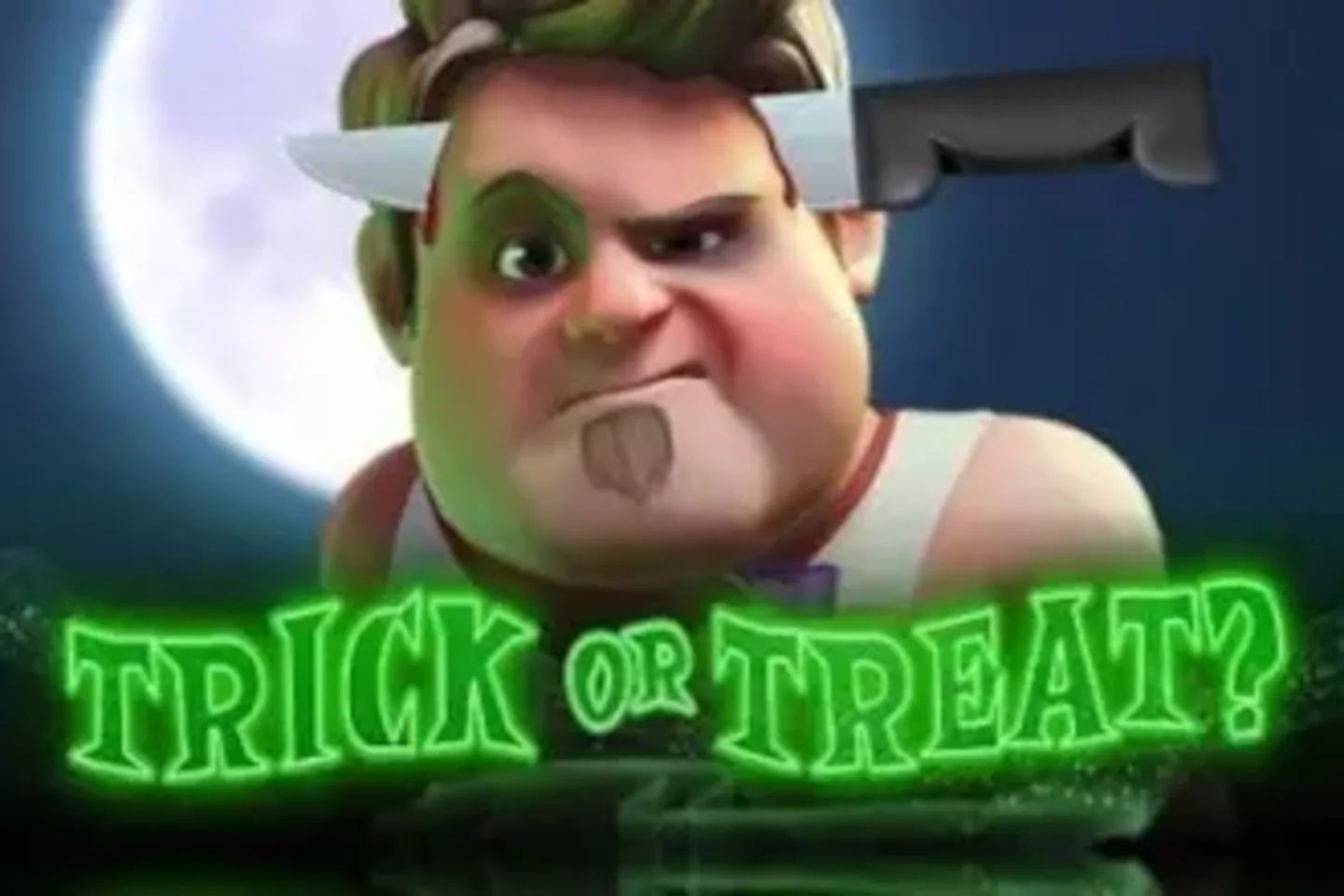 Trick or Treat от - демо и обзор 2026