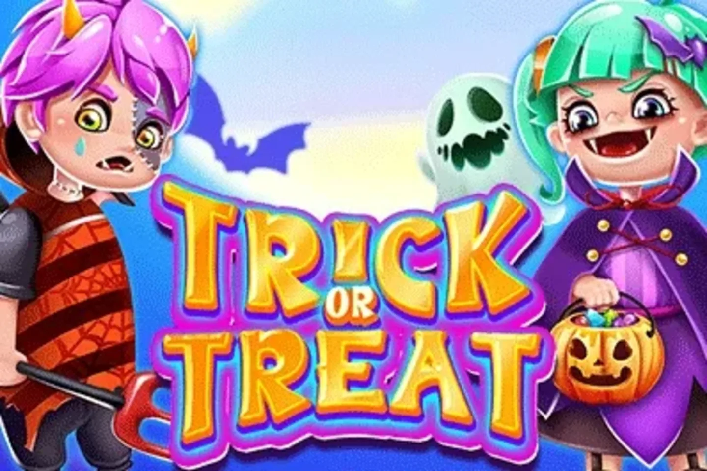 Topp Trick or Treat kasinoer i 2026