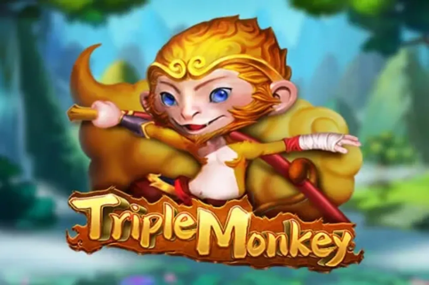 Triple Monkey by Dragoon Soft - Demo & Top Casinos