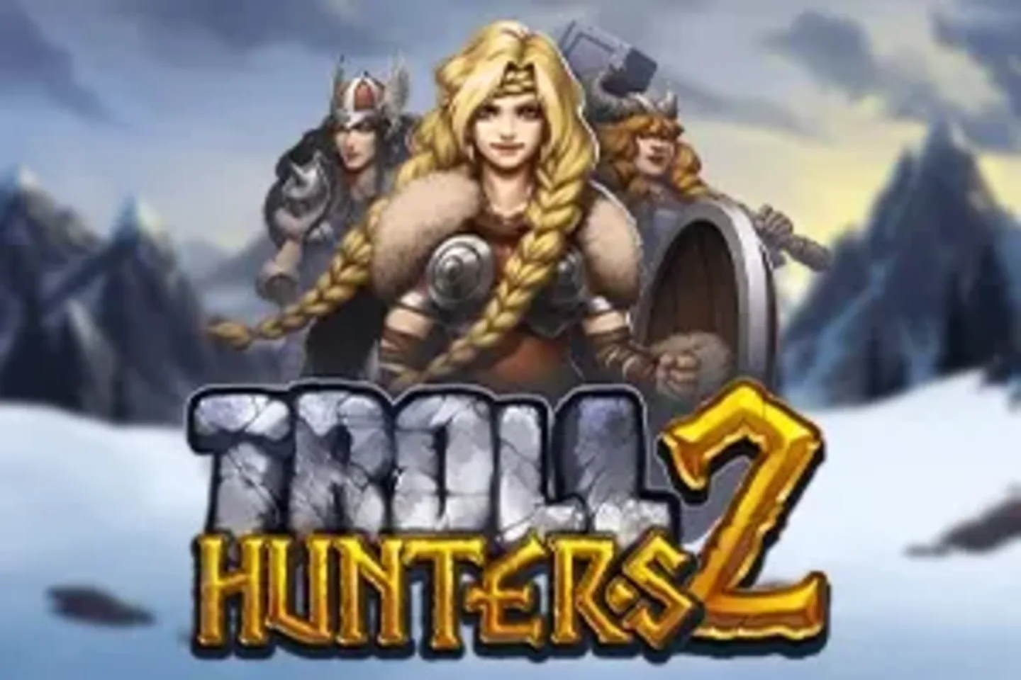 Troll Hunters 2 - Demonstrācija un pārskats 2026