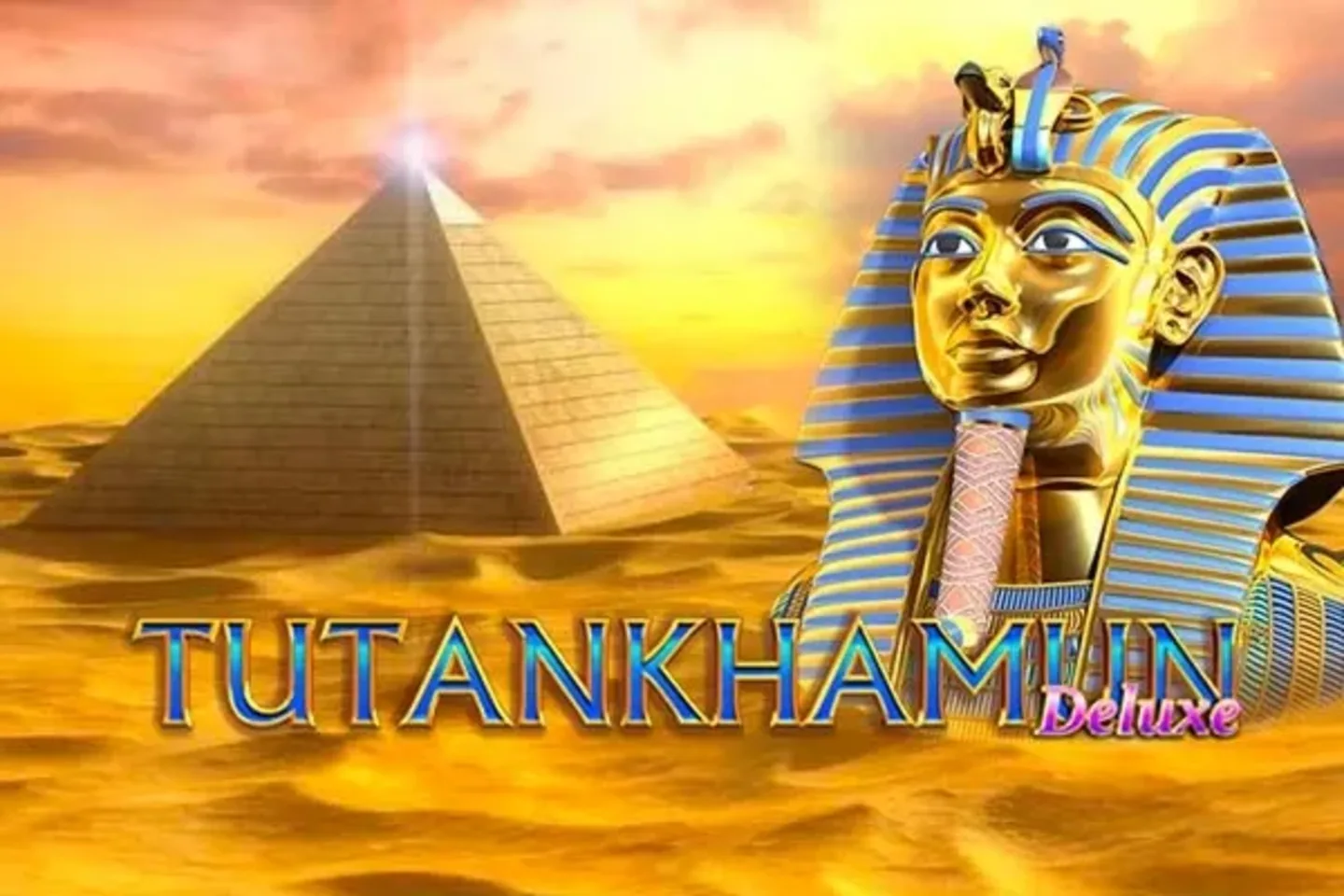 Tutankhamun by Realistic Games - Demo & Top Casinos
