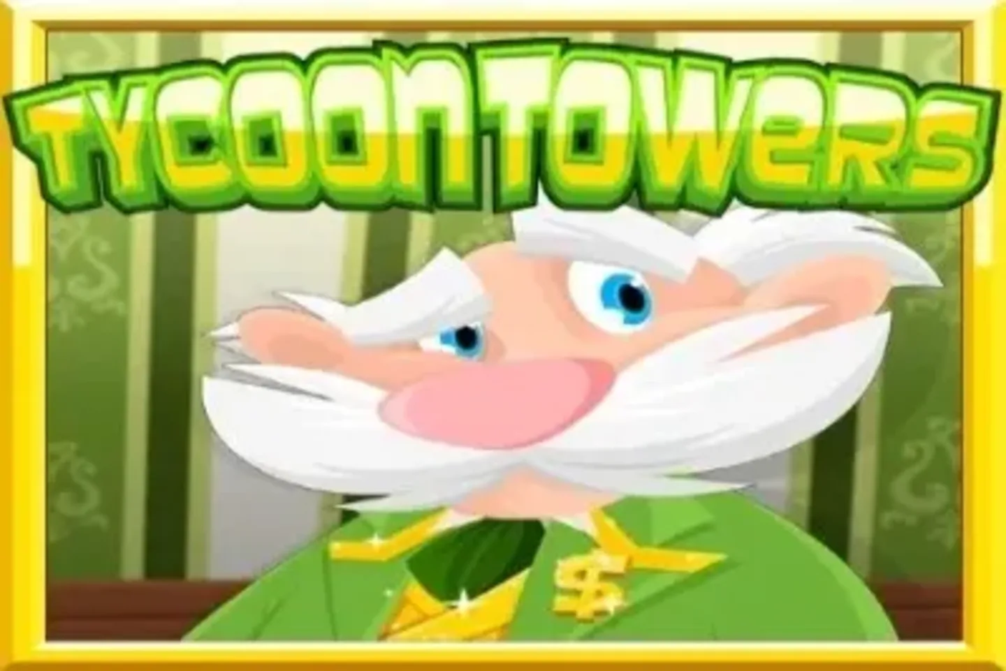 Tycoon Towers by Rival - Demo & Top Casinos