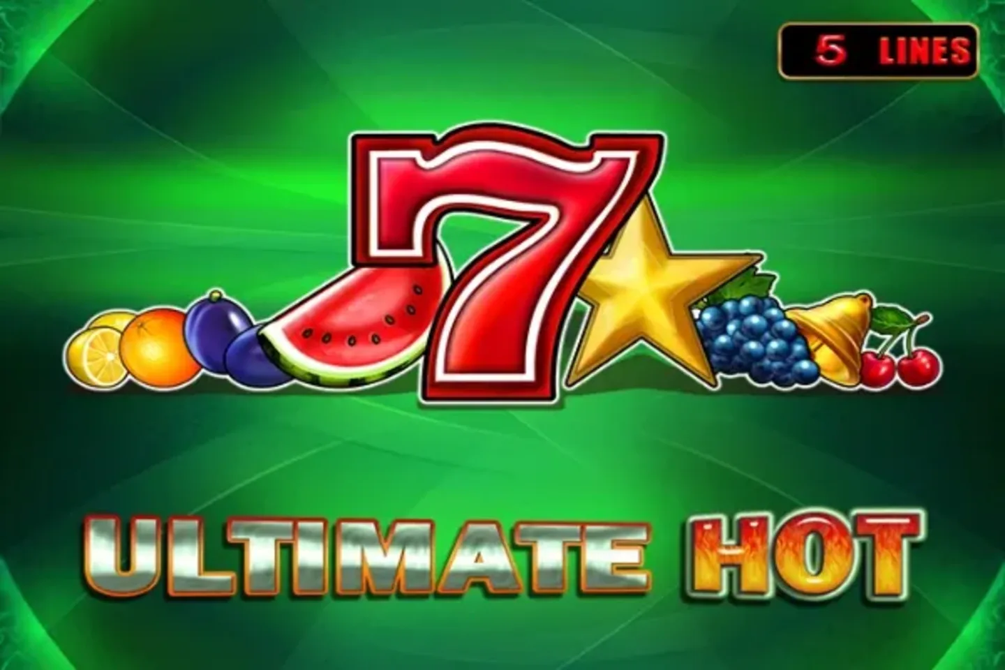 Ultimate Hot - ukážka a recenzia 2026