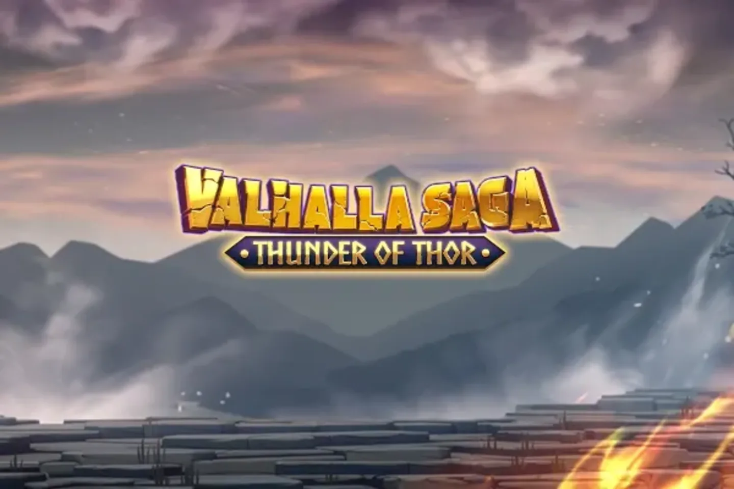 Valhalla Saga Thunder of Thor - Demo en recensie 2026