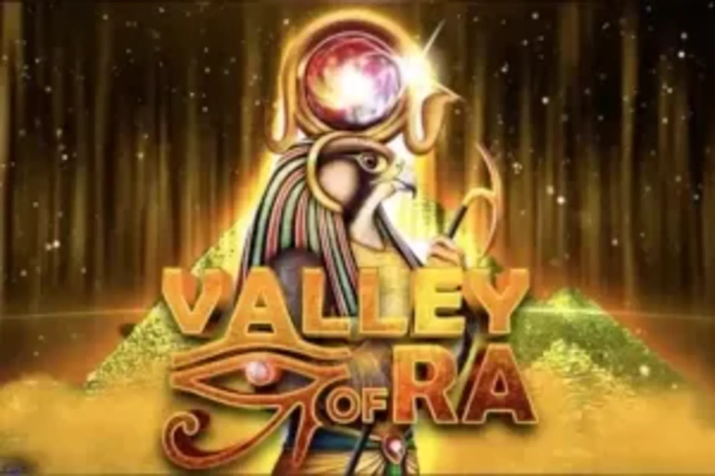 Valley of Ra by Five Men Gaming - Demo & Top Casinos