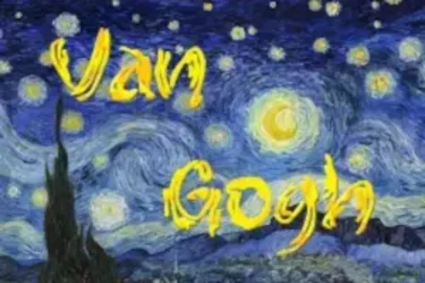 Van Gogh от - демо и обзор 2026